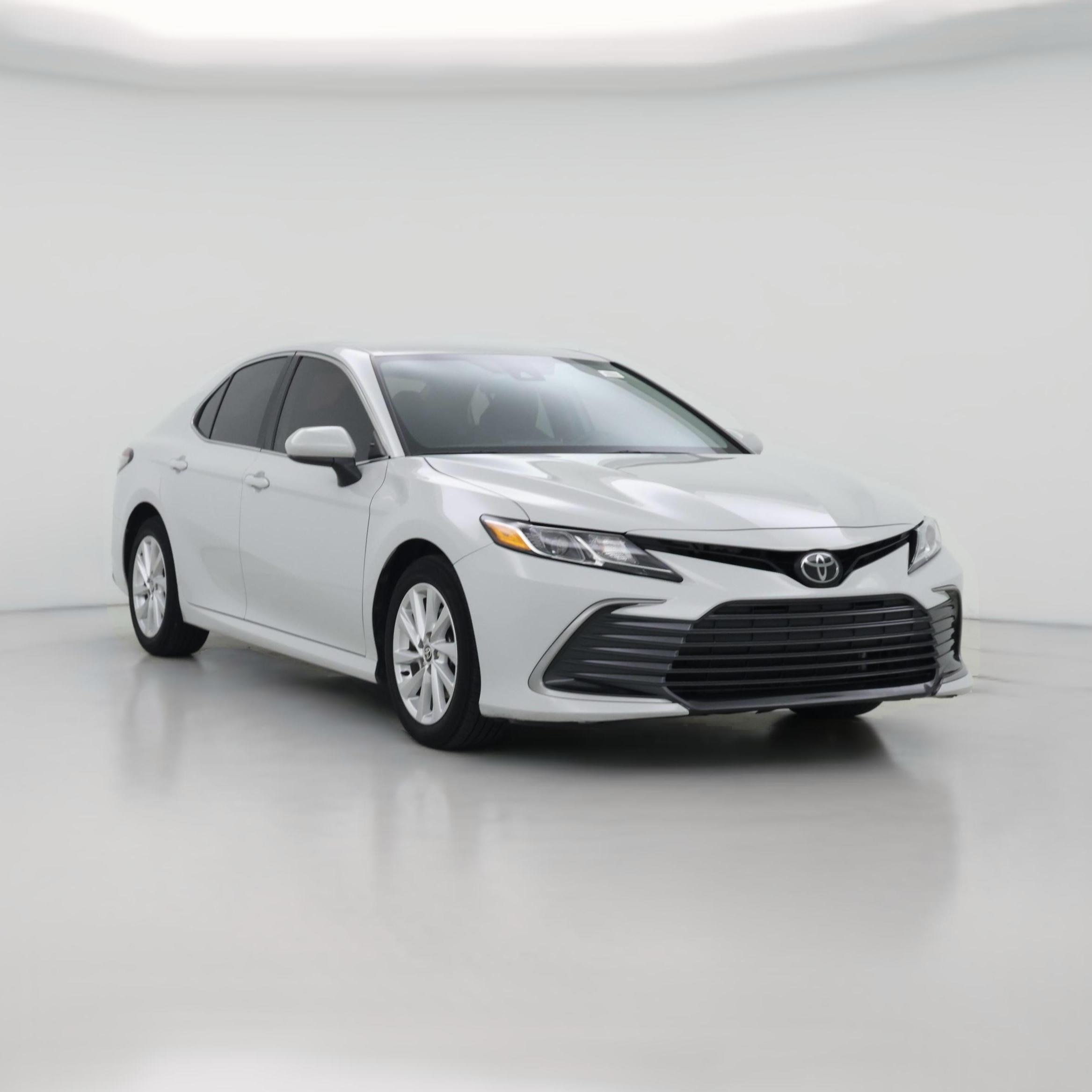 Thumbnail: 2023 Toyota Camry - 1