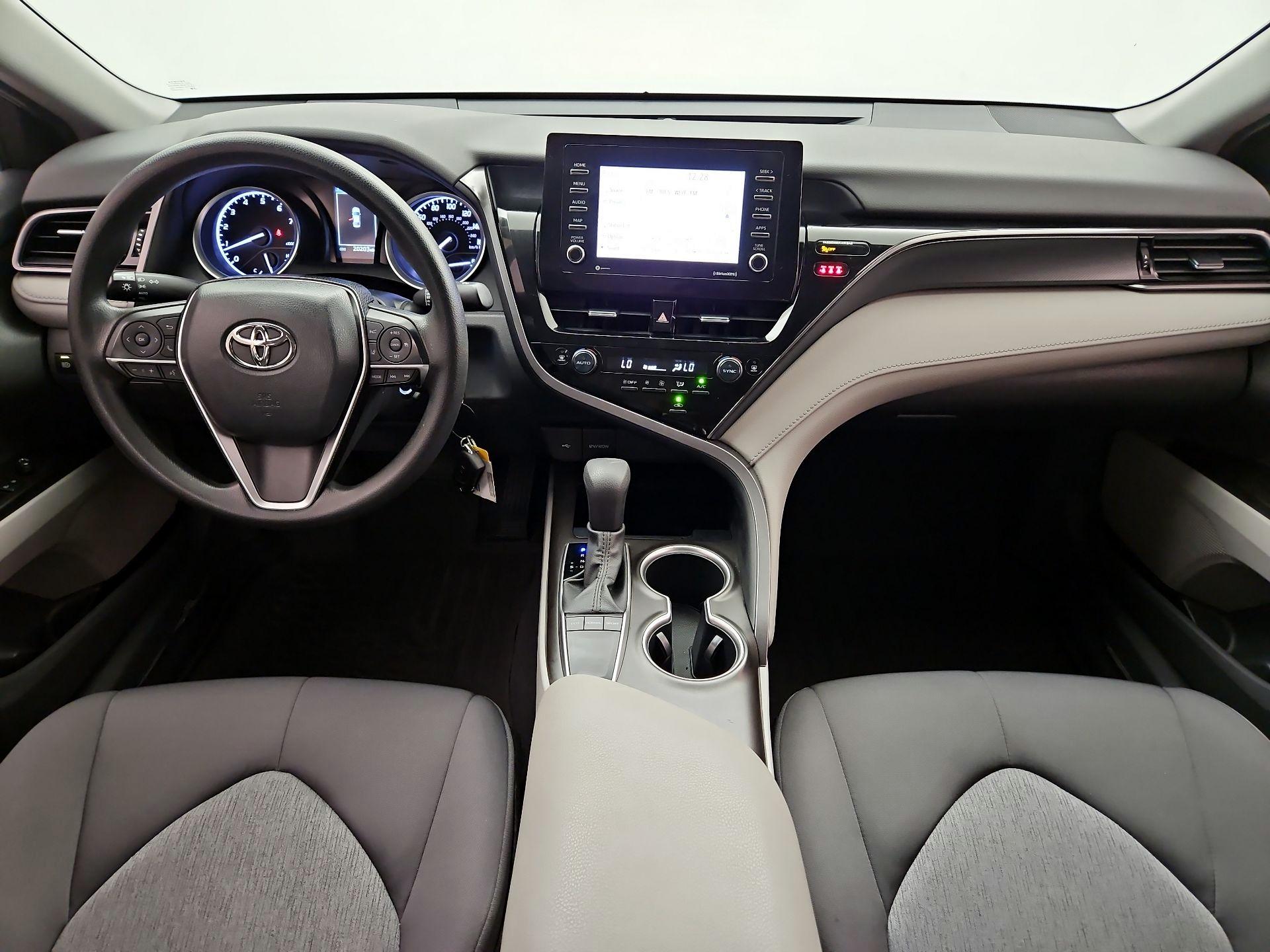 Thumbnail: 2023 Toyota Camry - 9