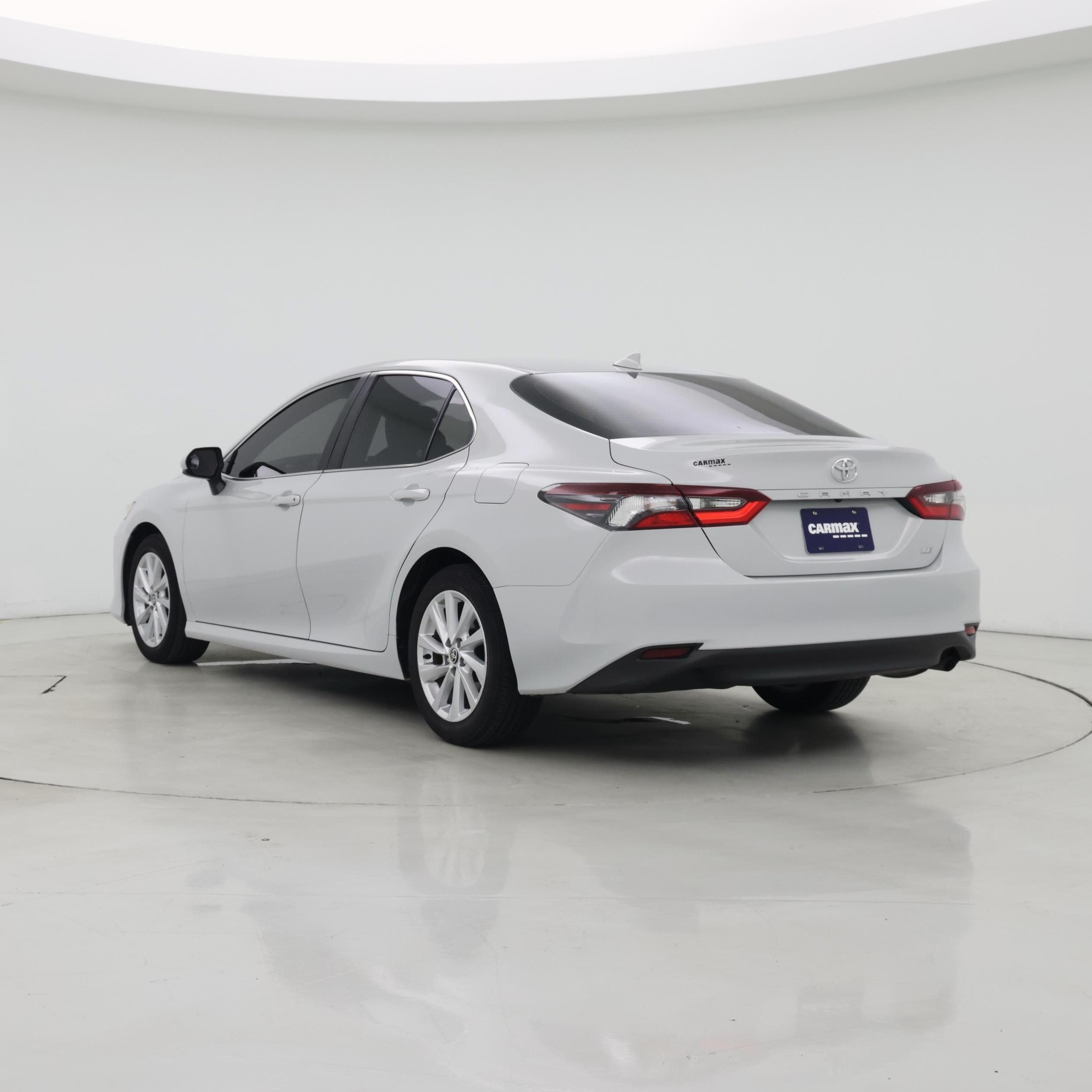 Thumbnail: 2023 Toyota Camry - 2