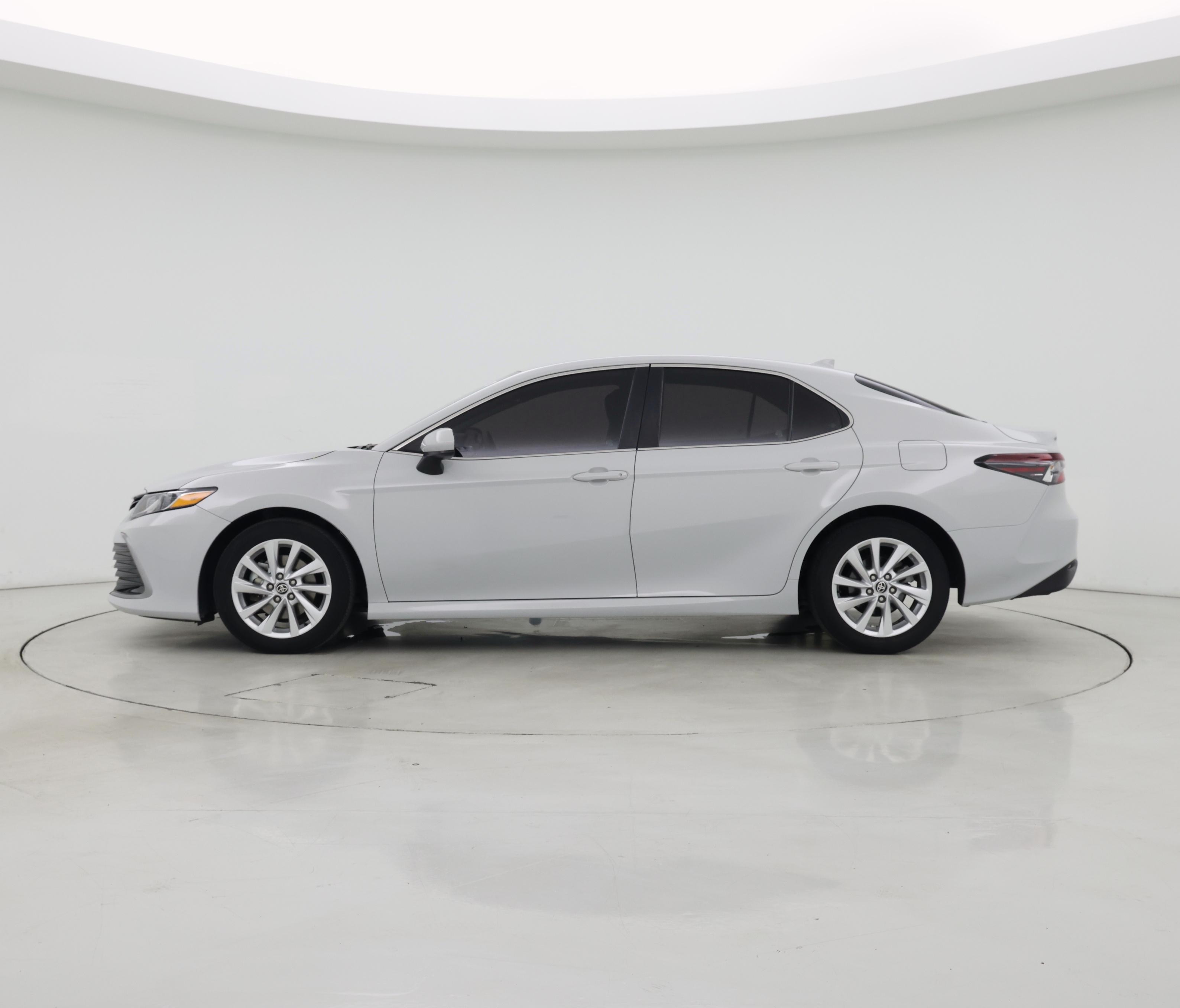 Thumbnail: 2023 Toyota Camry - 3