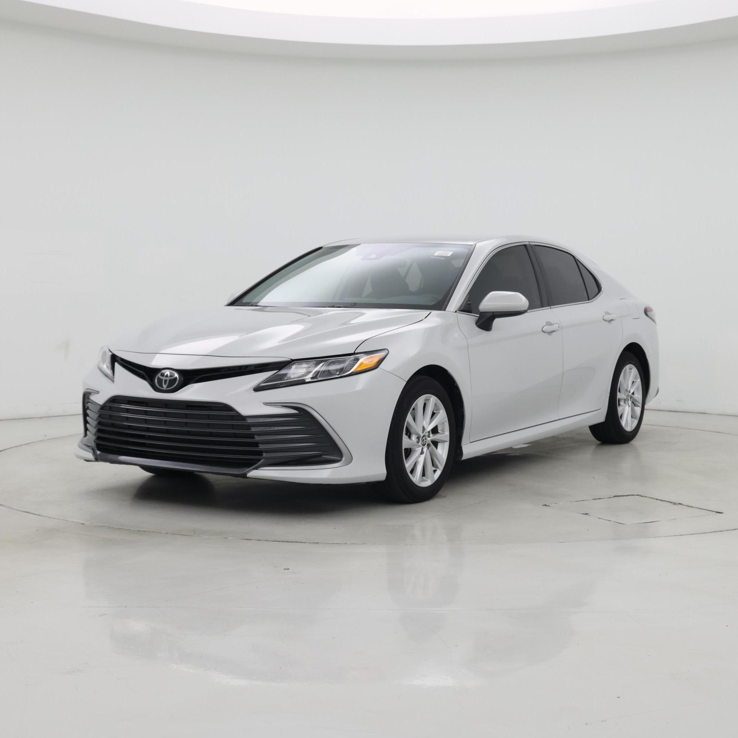 Thumbnail: 2023 Toyota Camry - 4
