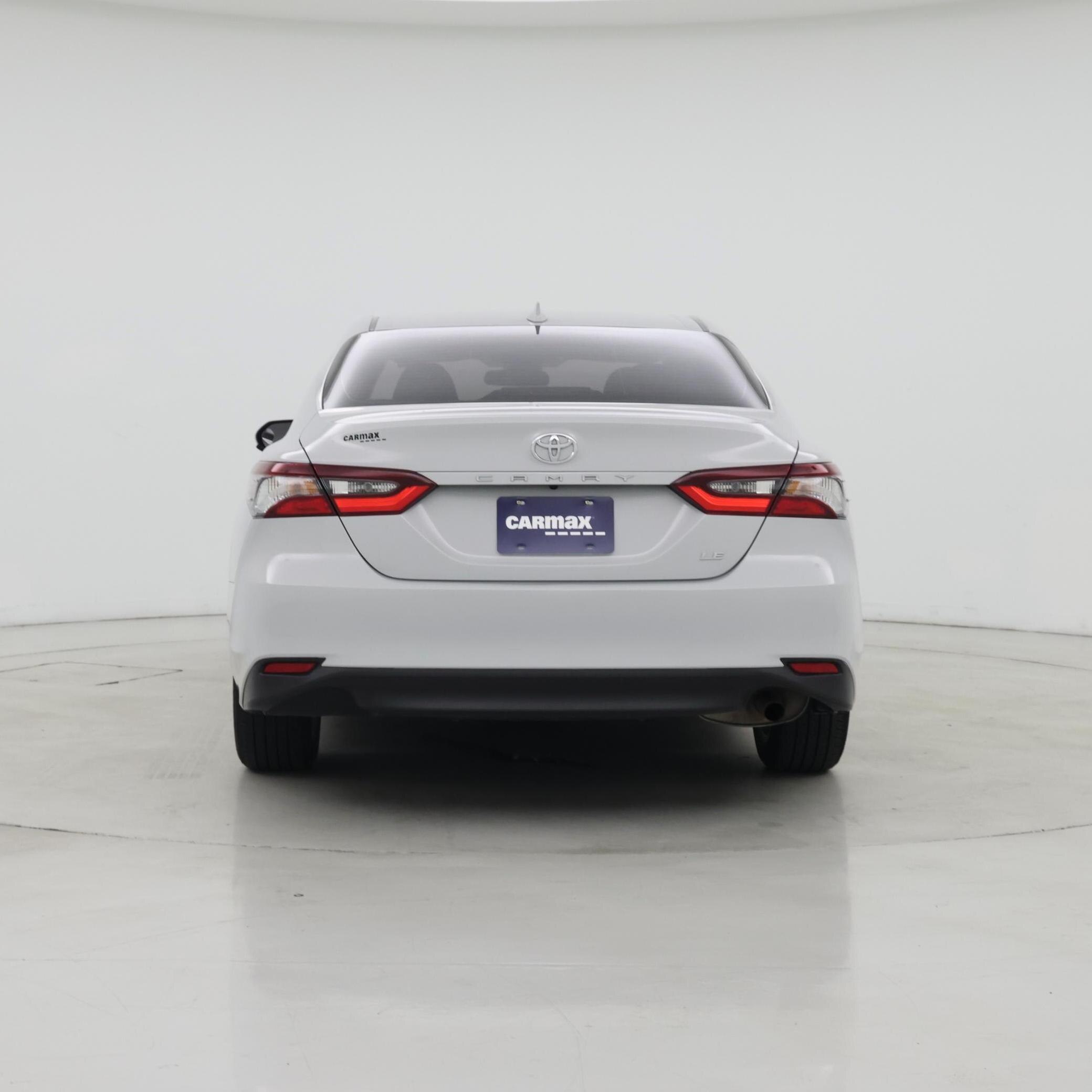 Thumbnail: 2023 Toyota Camry - 6