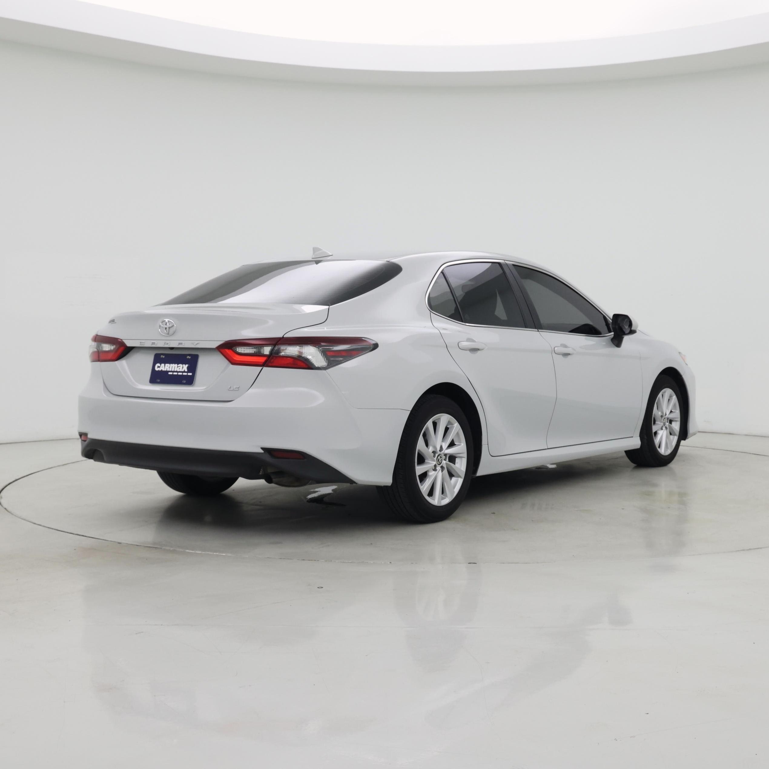 Thumbnail: 2023 Toyota Camry - 8