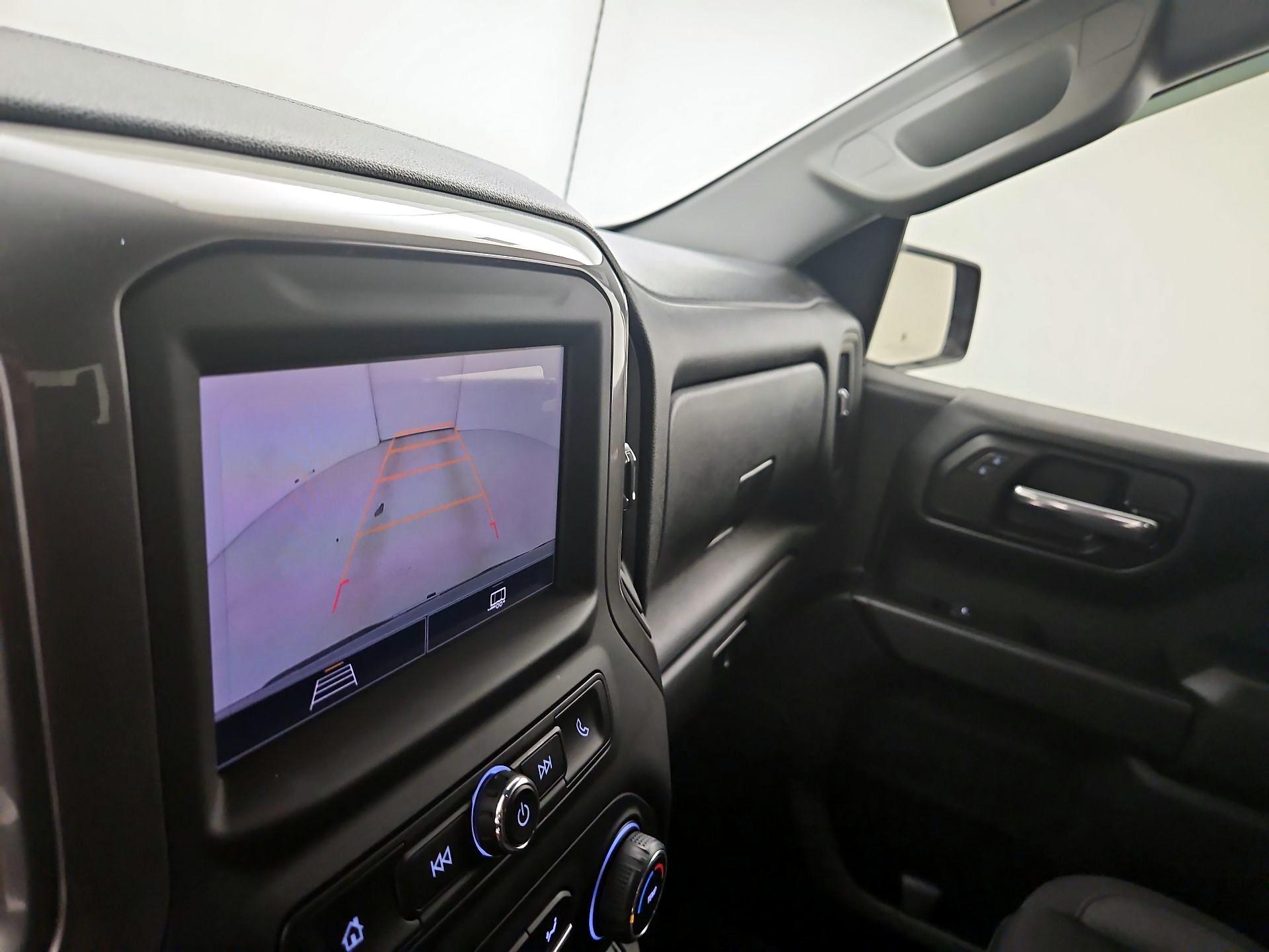 Thumbnail: 2024 Chevrolet Silverado 1500 - 14