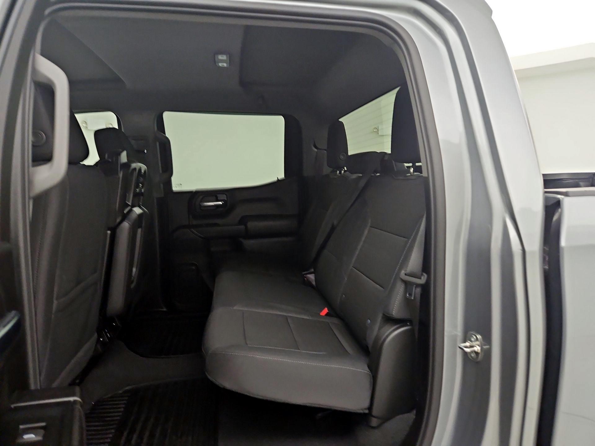Thumbnail: 2024 Chevrolet Silverado 1500 - 19