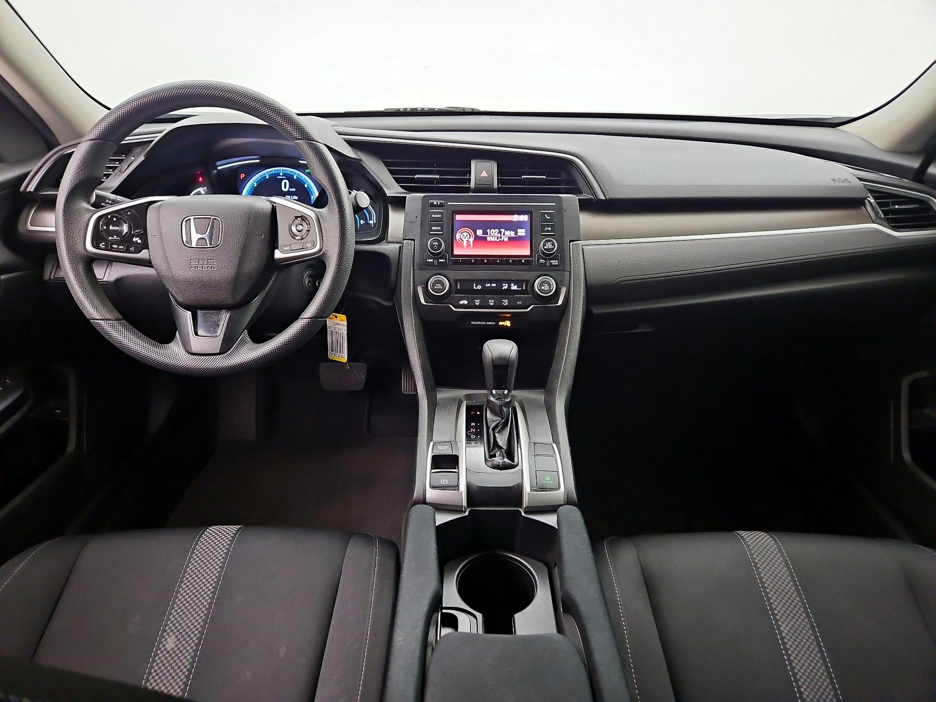 Thumbnail: 2019 Honda Civic - 9