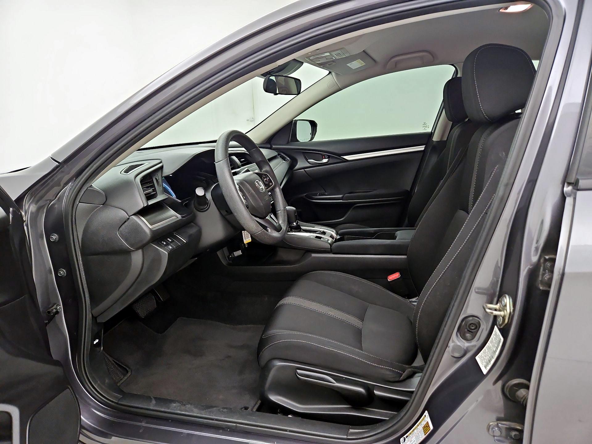 Thumbnail: 2019 Honda Civic - 11