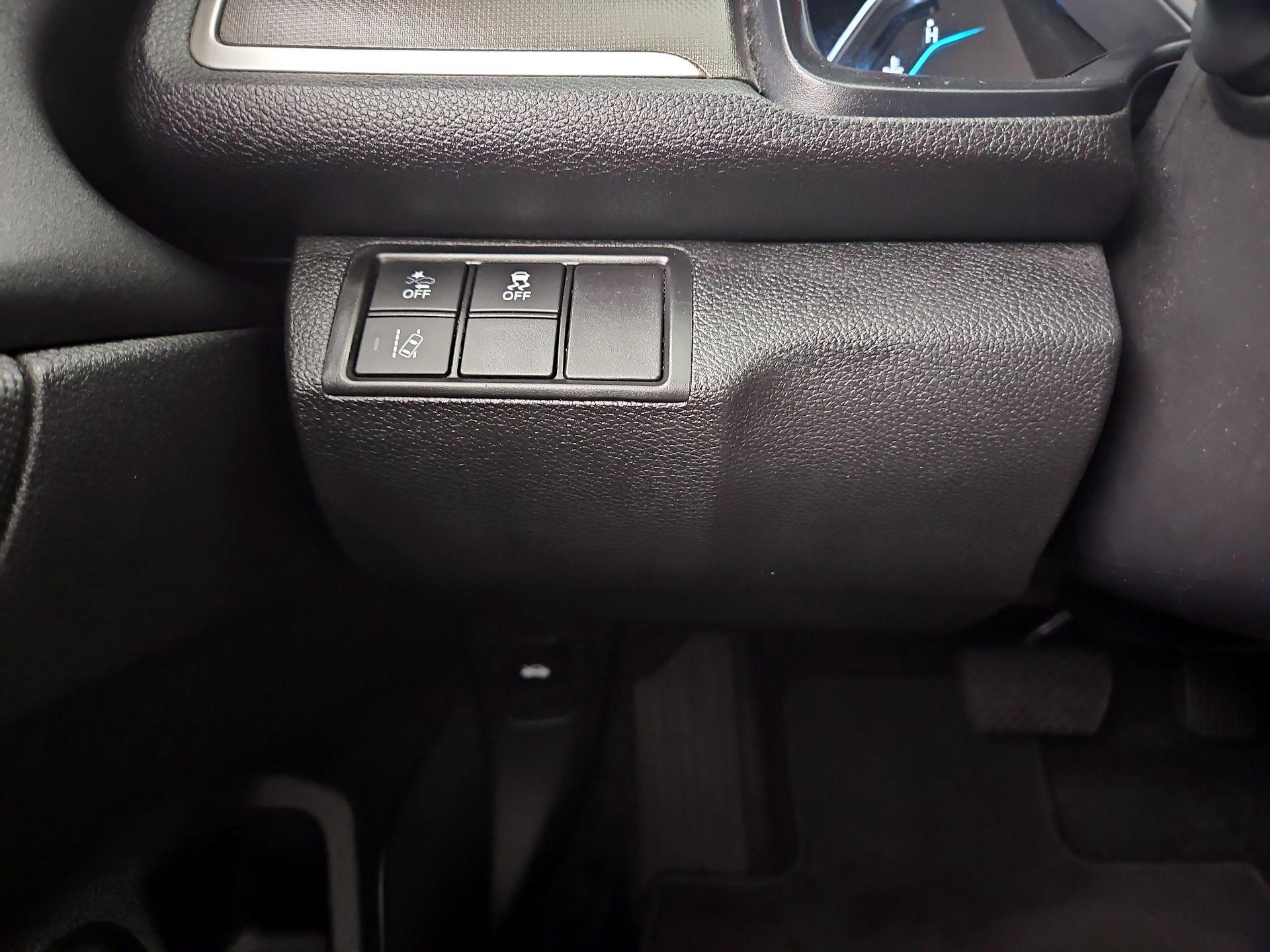 Thumbnail: 2019 Honda Civic - 13
