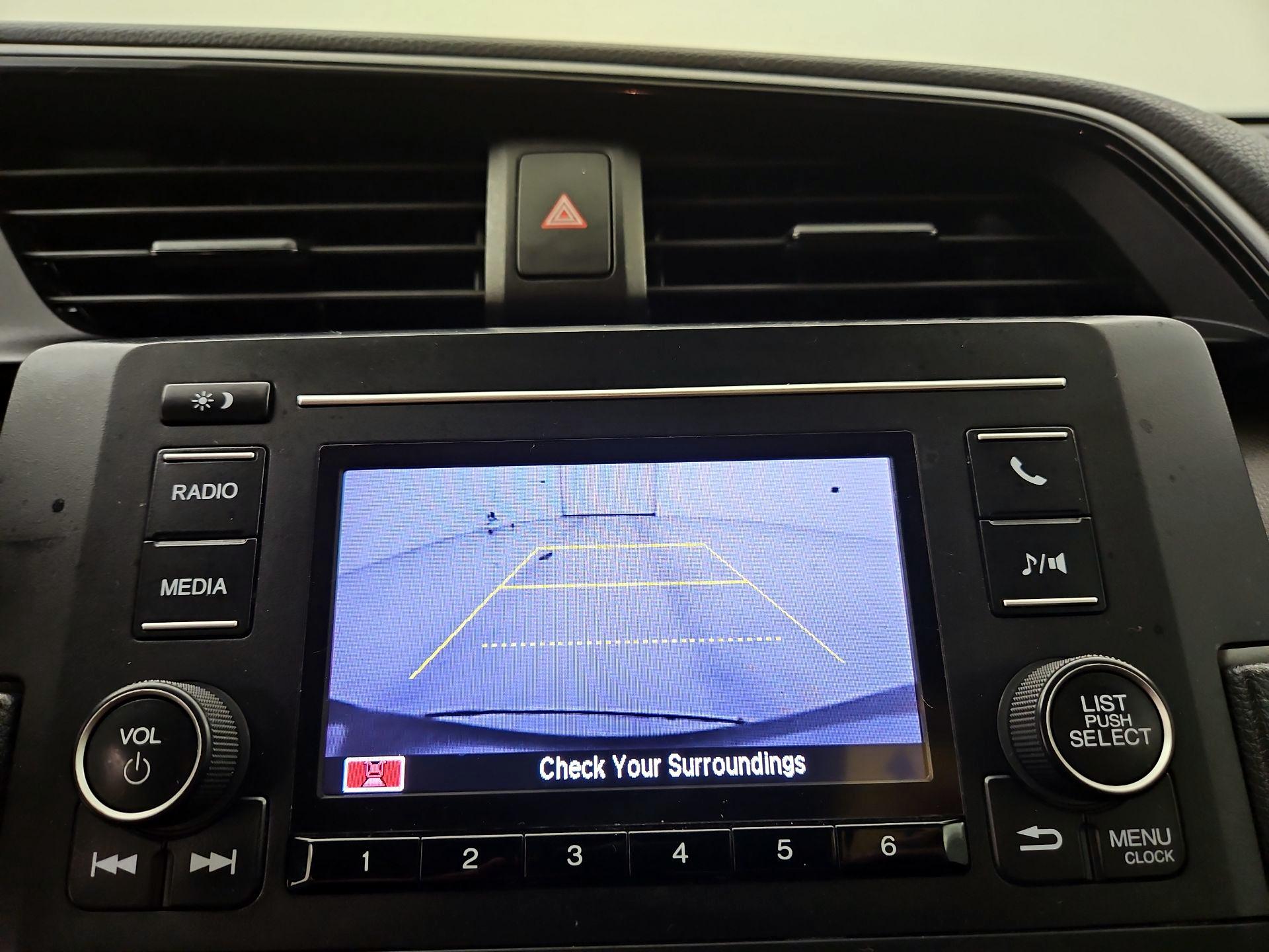 Thumbnail: 2019 Honda Civic - 14