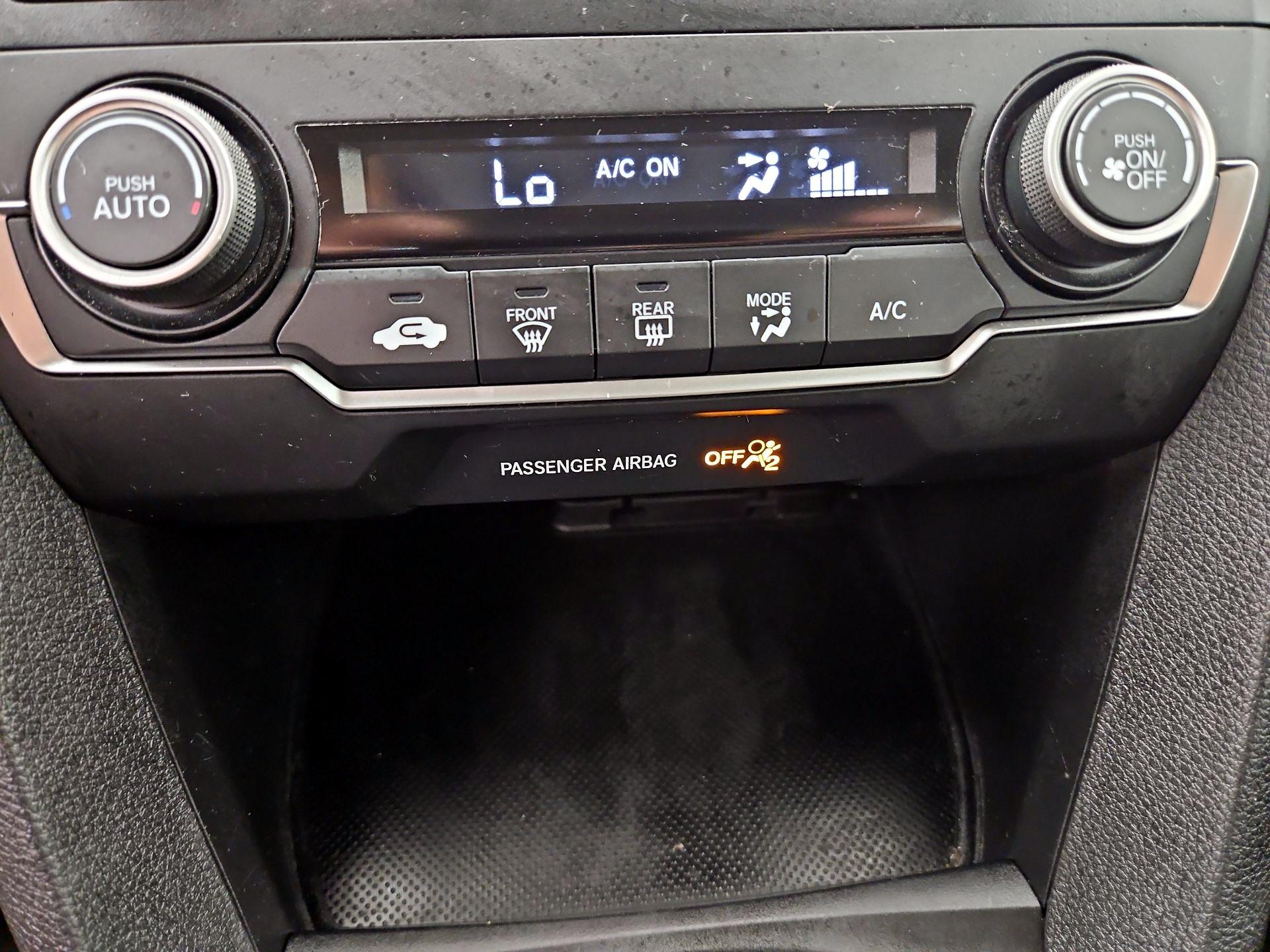 Thumbnail: 2019 Honda Civic - 16