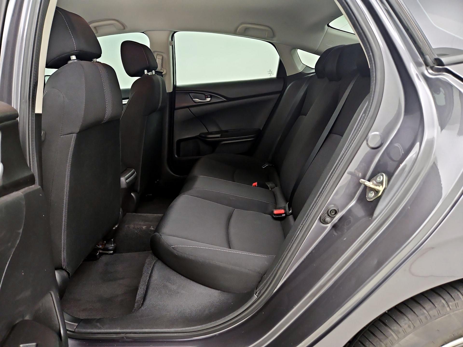 Thumbnail: 2019 Honda Civic - 19