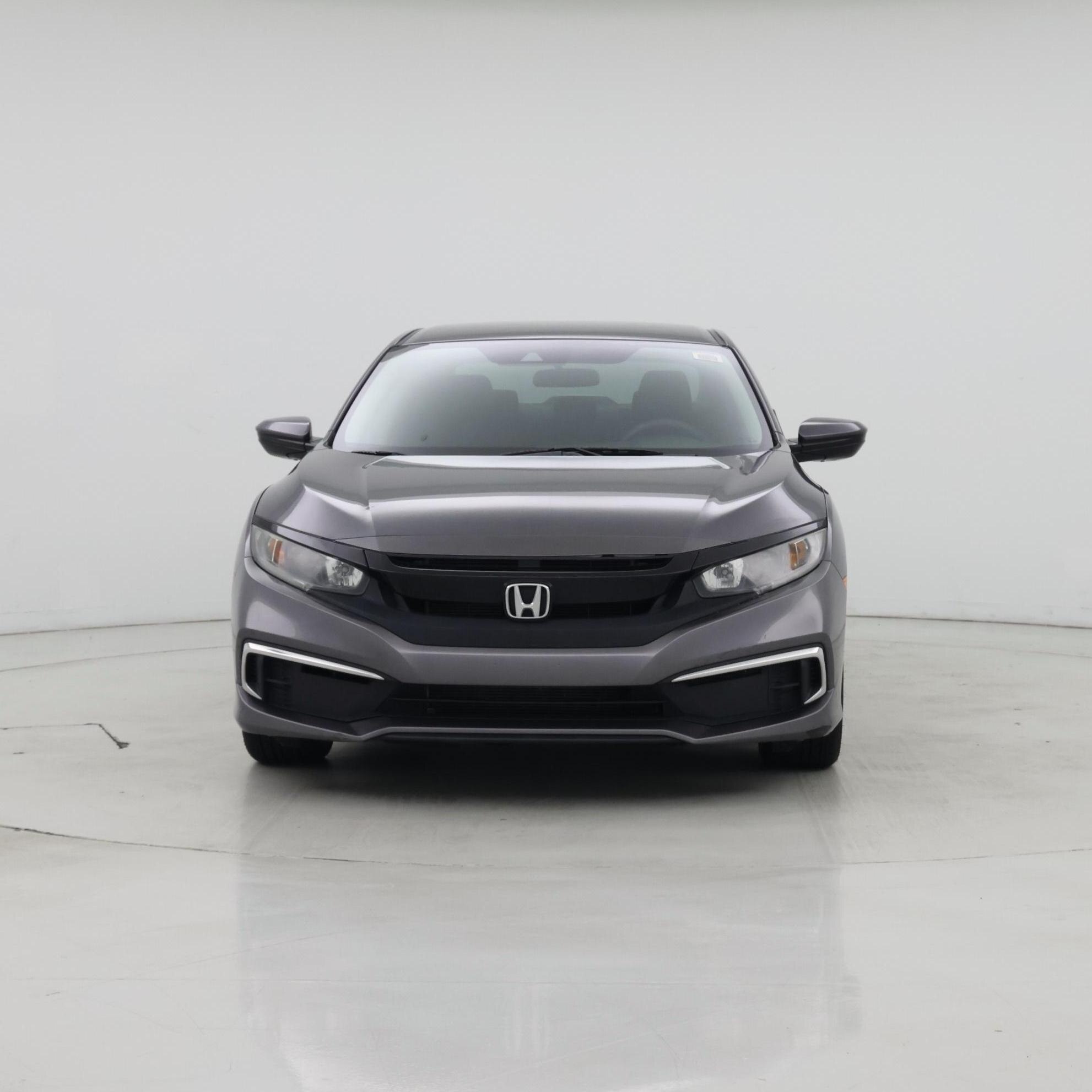 Thumbnail: 2019 Honda Civic - 5