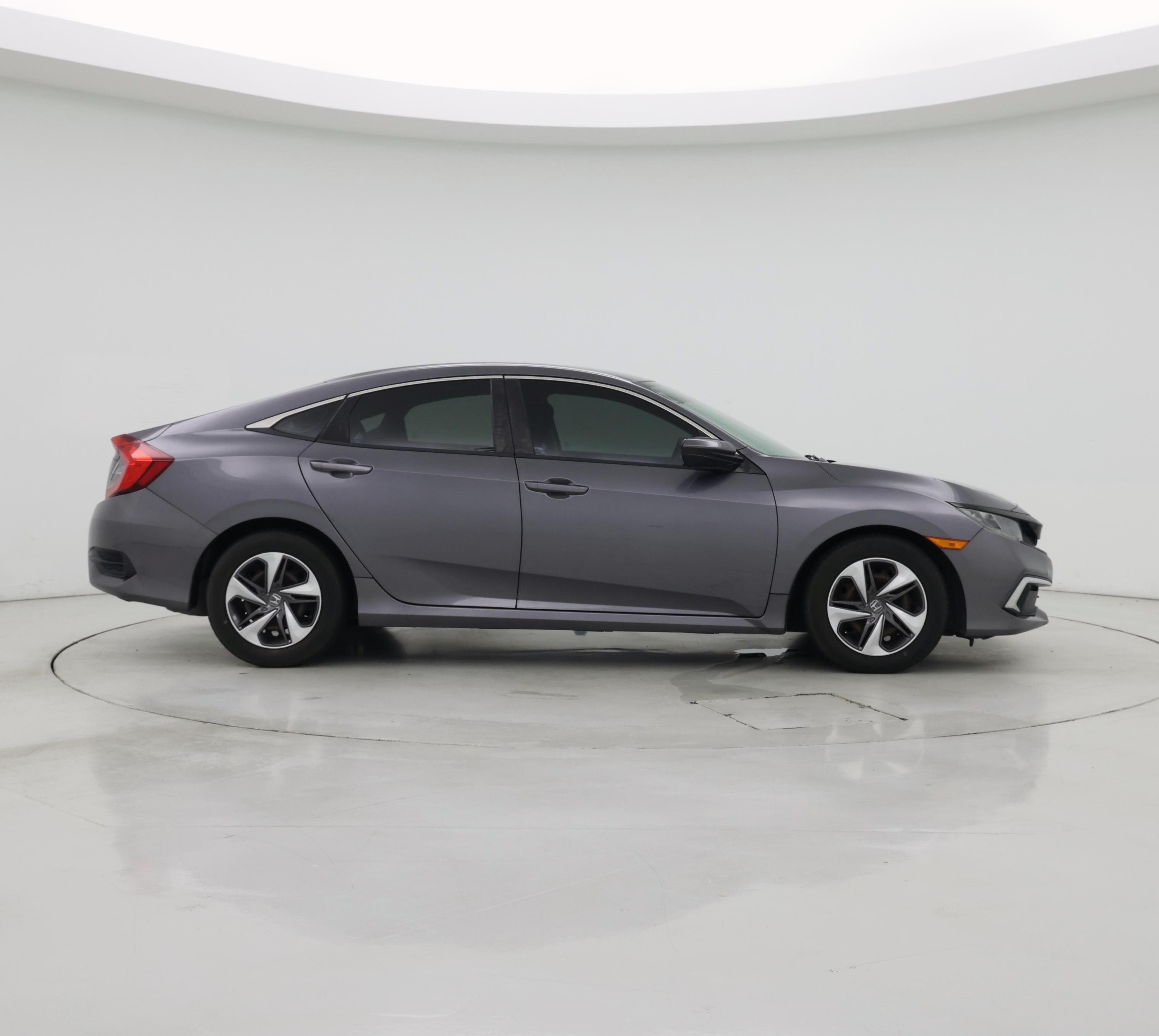 Thumbnail: 2019 Honda Civic - 7