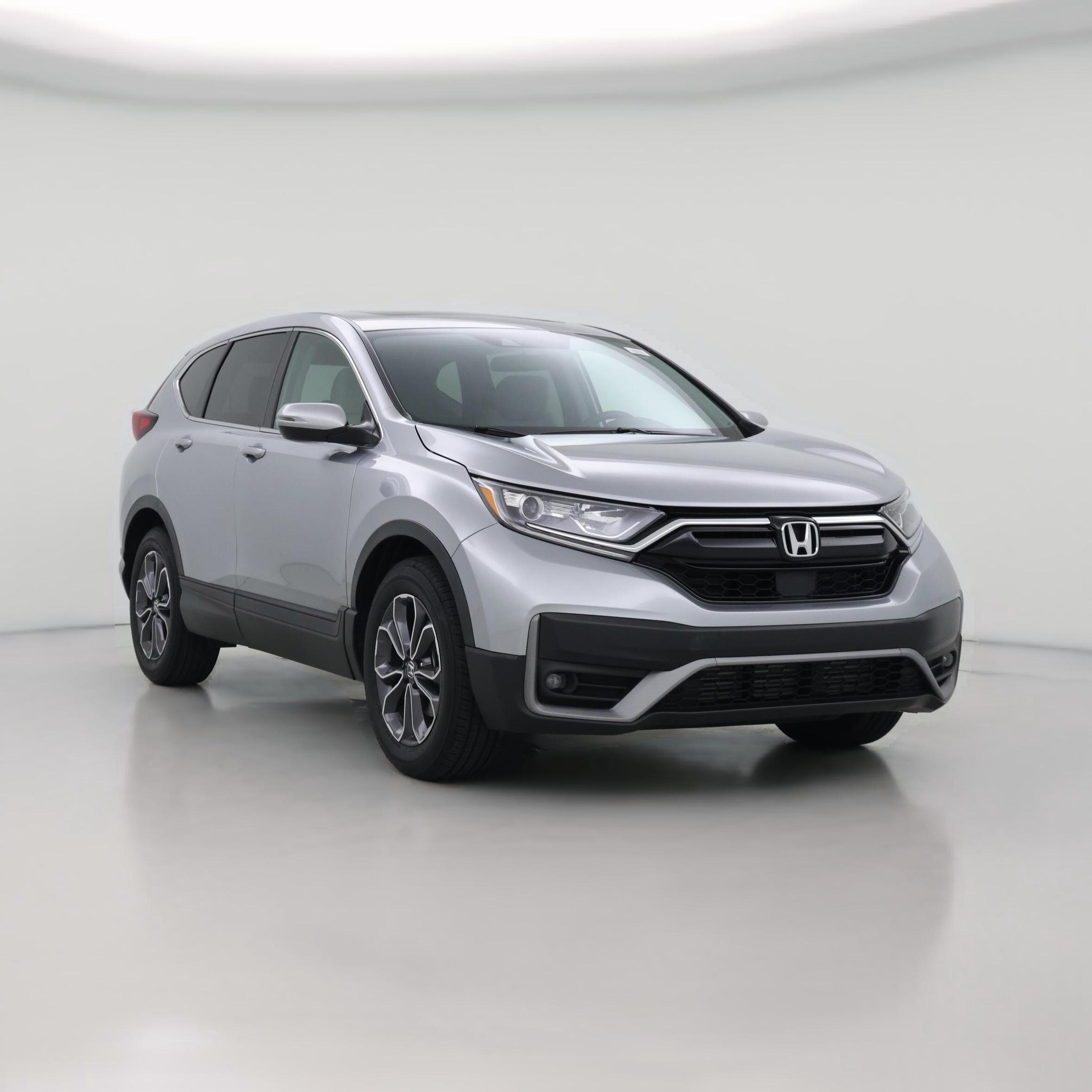 Thumbnail: 2022 Honda CR-V - 1