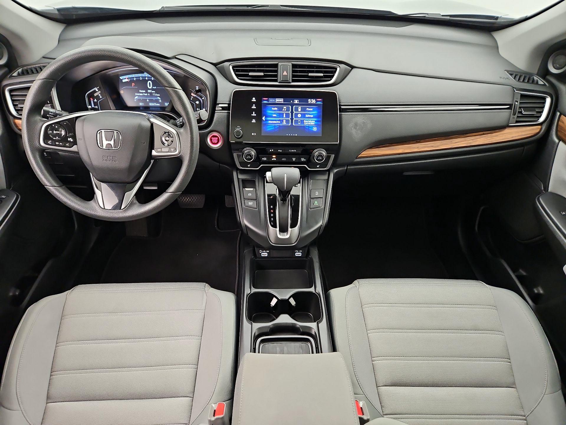 Thumbnail: 2022 Honda CR-V - 9