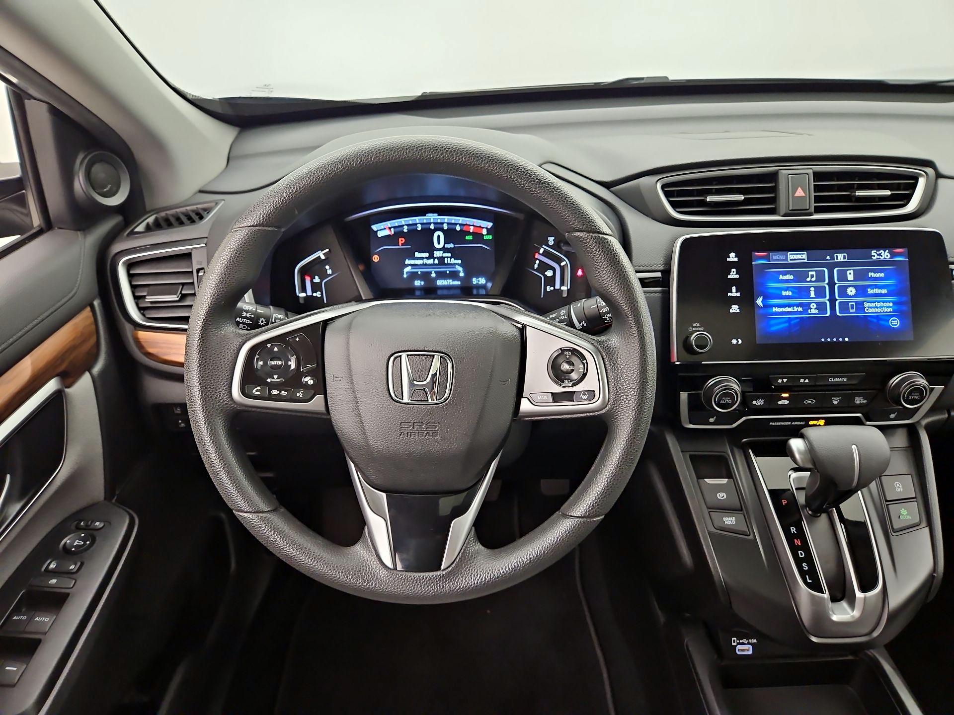 Thumbnail: 2022 Honda CR-V - 10