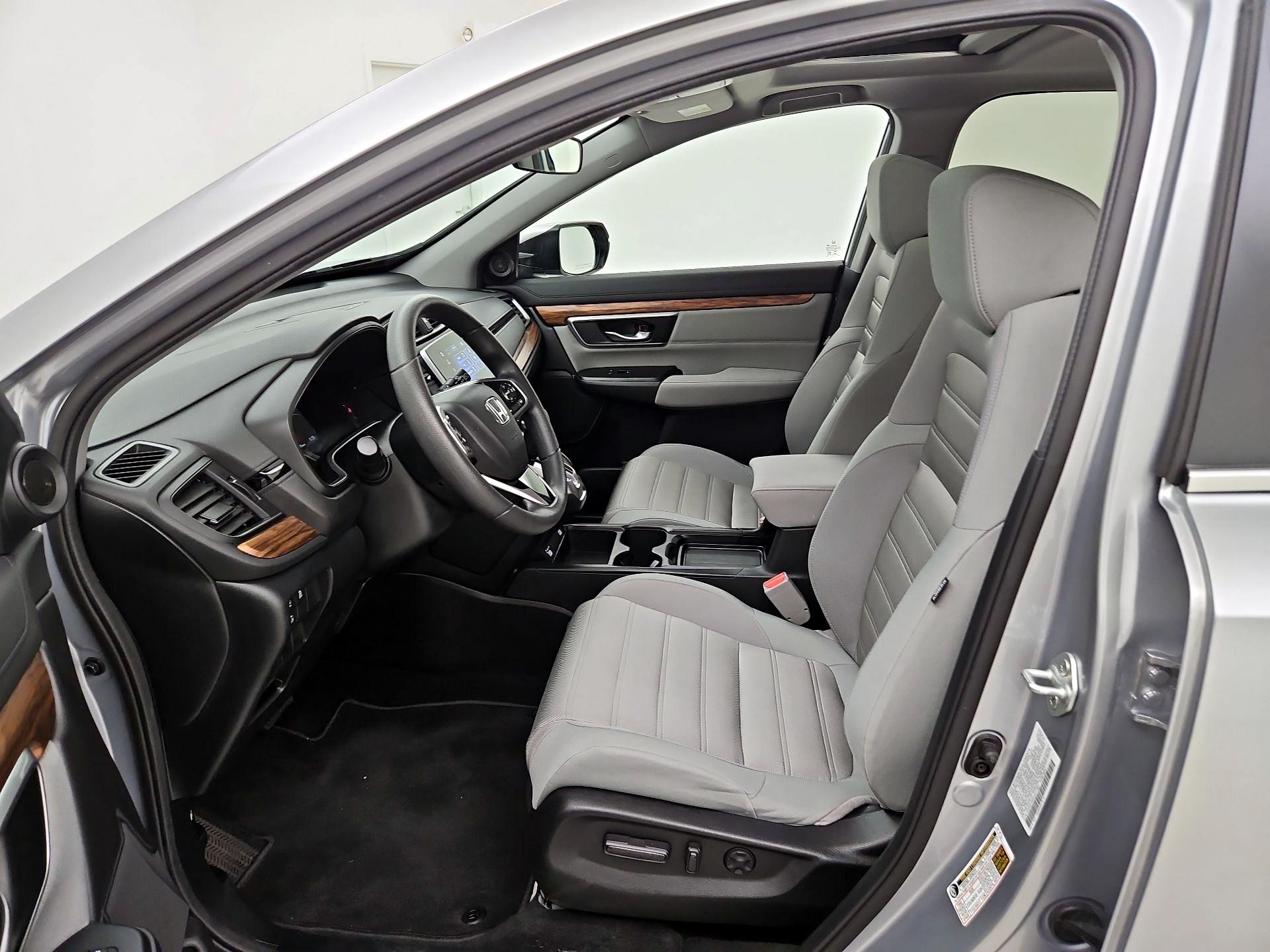 Thumbnail: 2022 Honda CR-V - 11