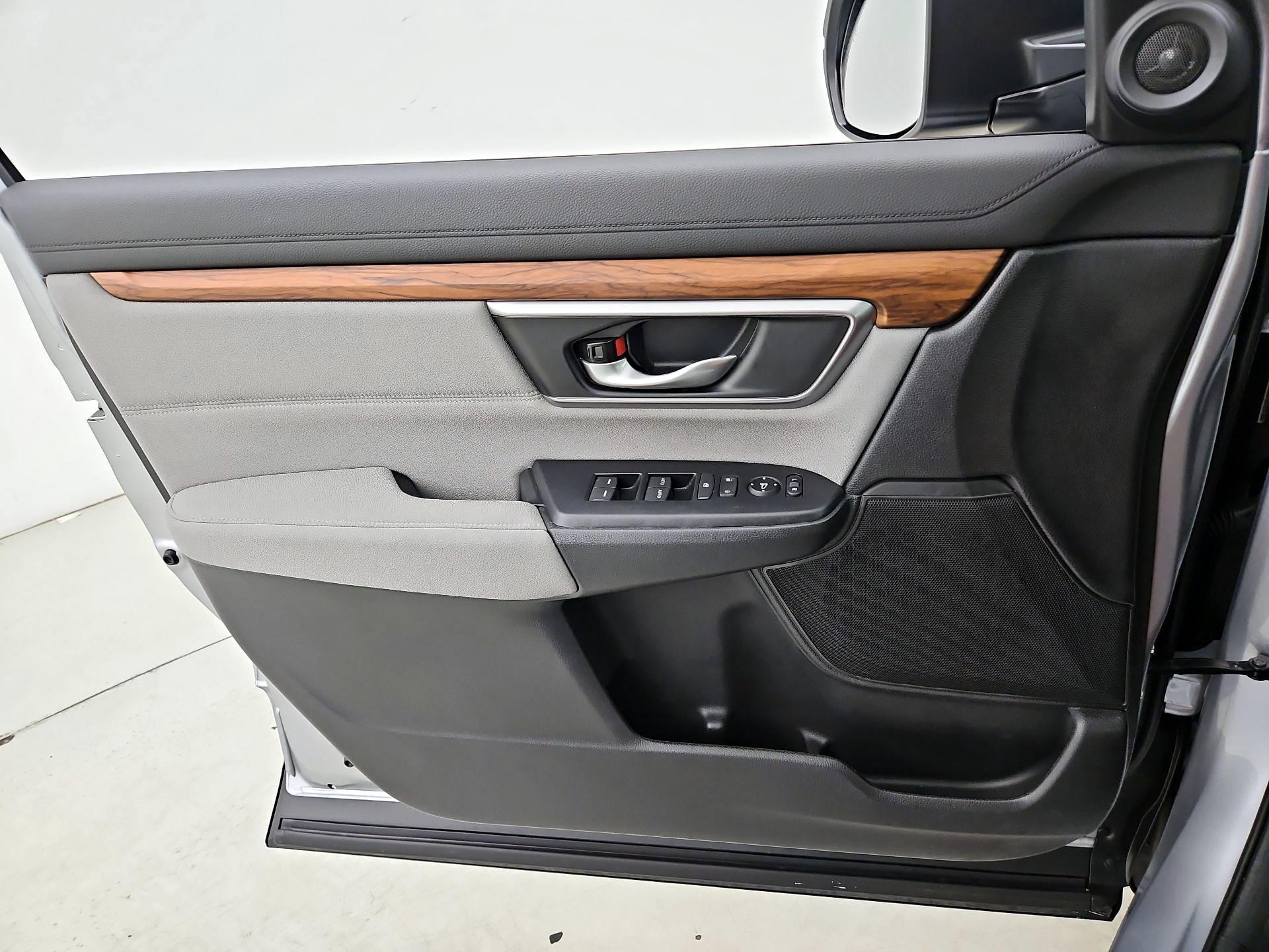 Thumbnail: 2022 Honda CR-V - 12