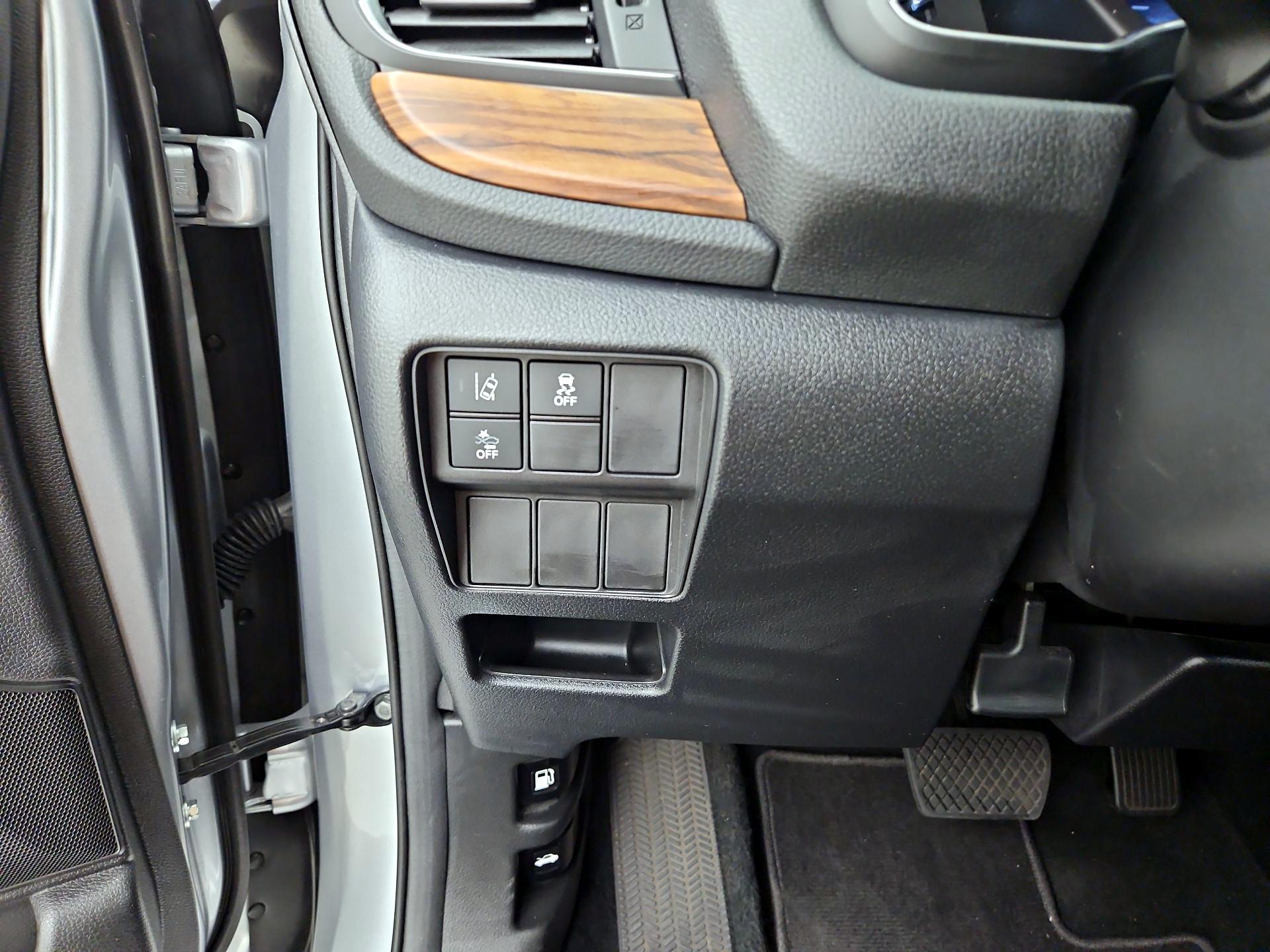 Thumbnail: 2022 Honda CR-V - 13