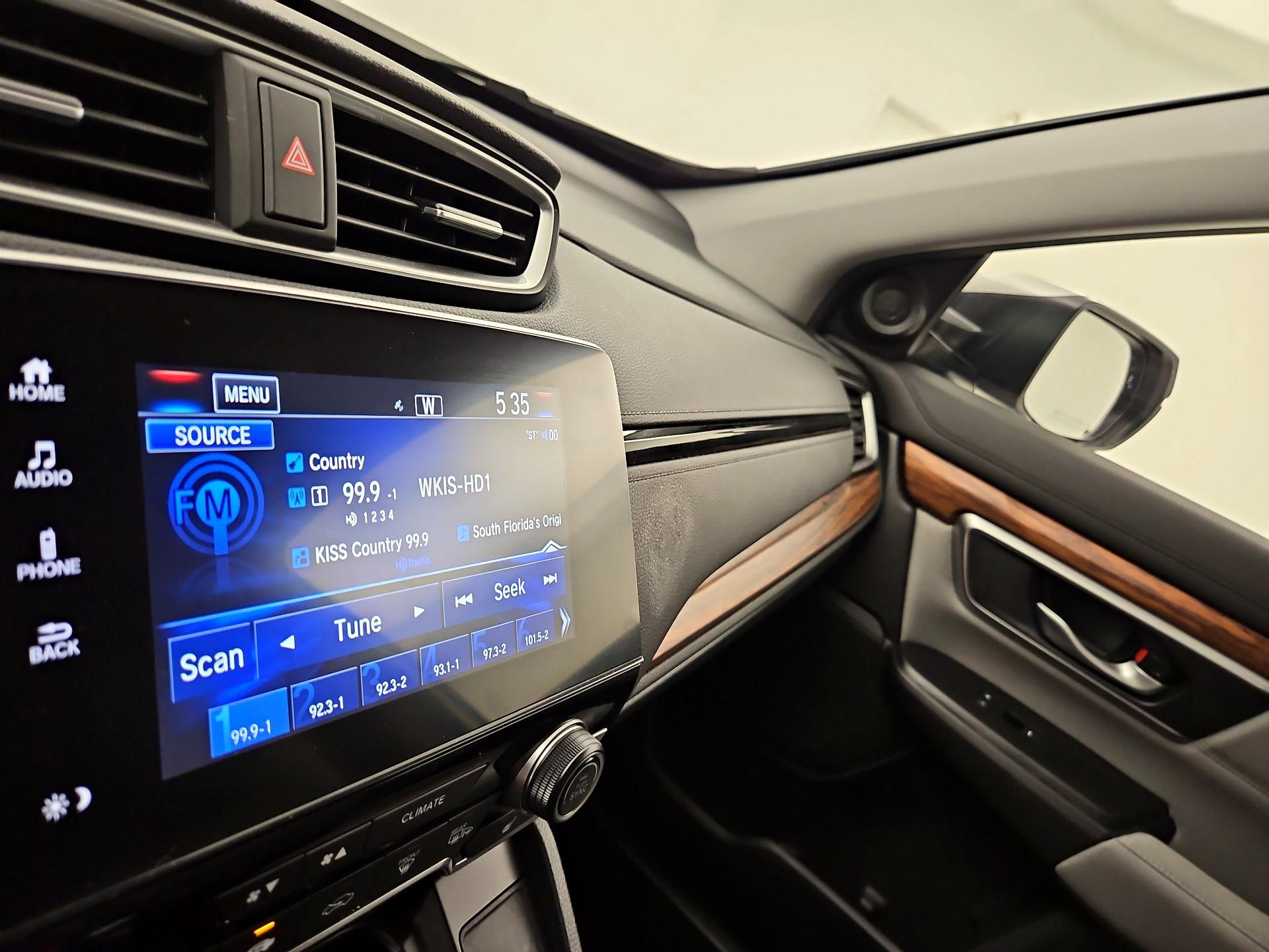 Thumbnail: 2022 Honda CR-V - 15