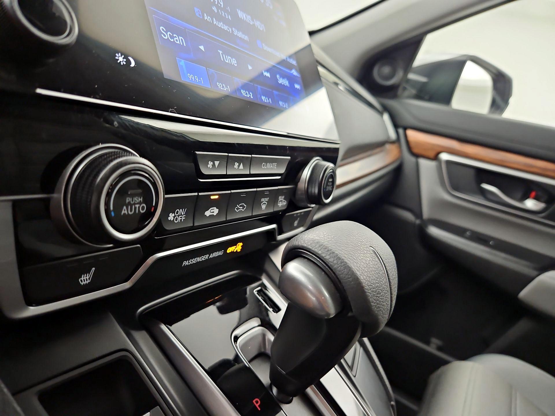 Thumbnail: 2022 Honda CR-V - 16