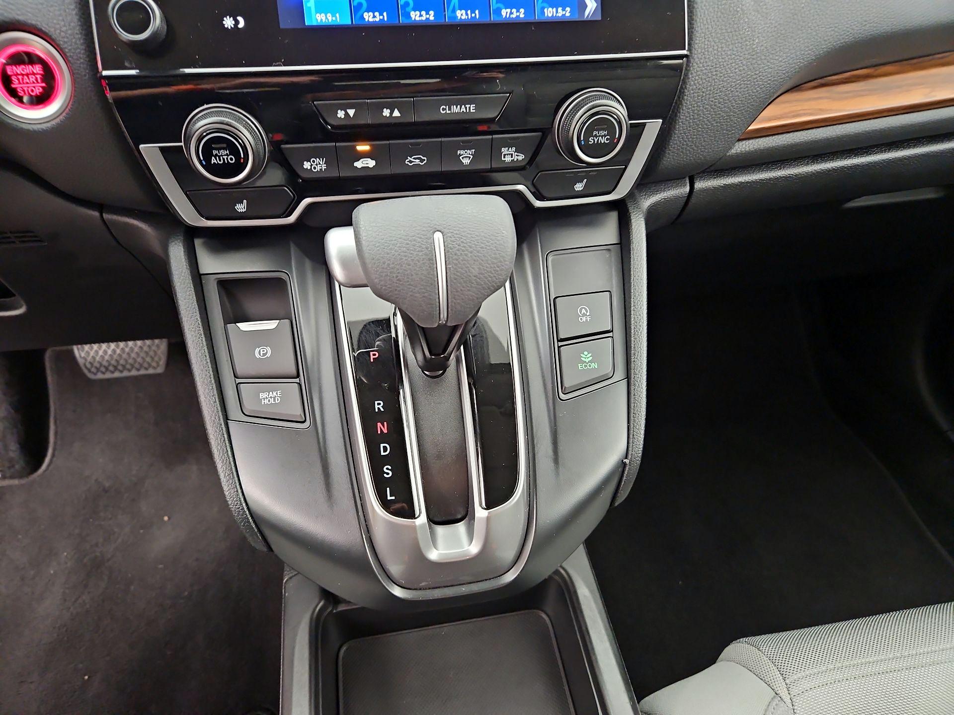 Thumbnail: 2022 Honda CR-V - 17