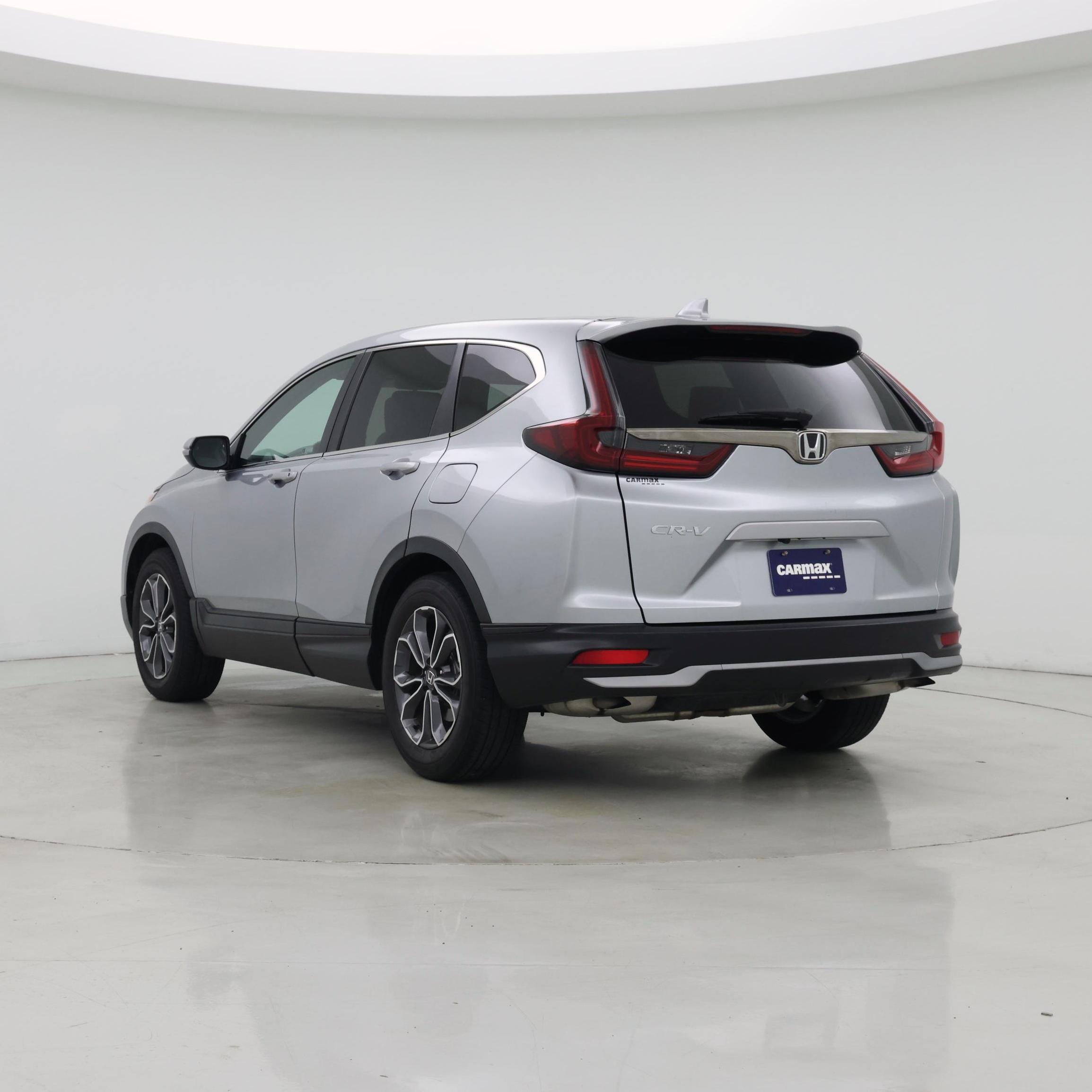 Thumbnail: 2022 Honda CR-V - 2