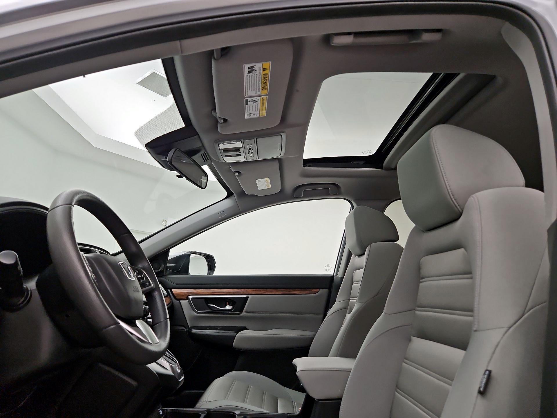 Thumbnail: 2022 Honda CR-V - 19