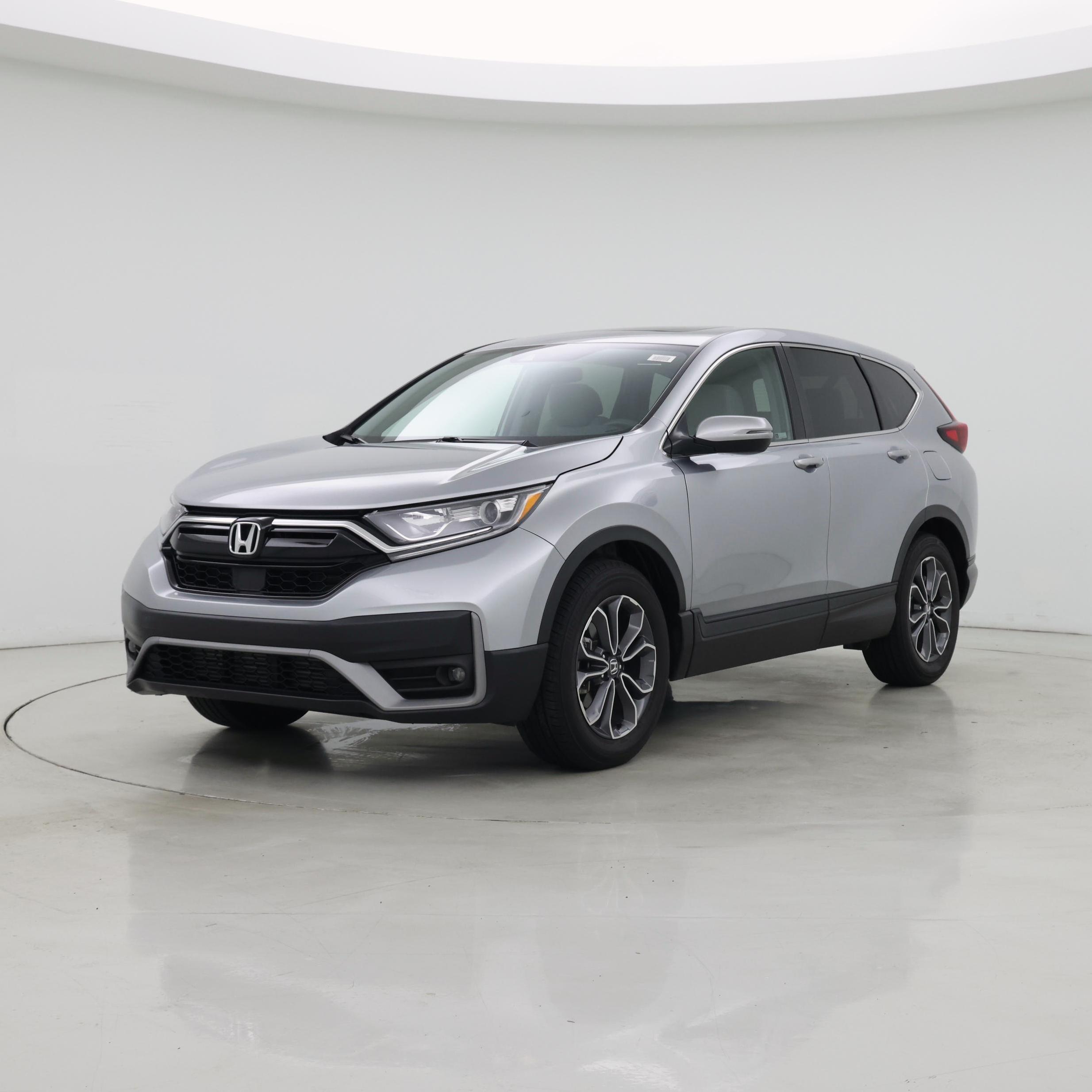 Thumbnail: 2022 Honda CR-V - 4