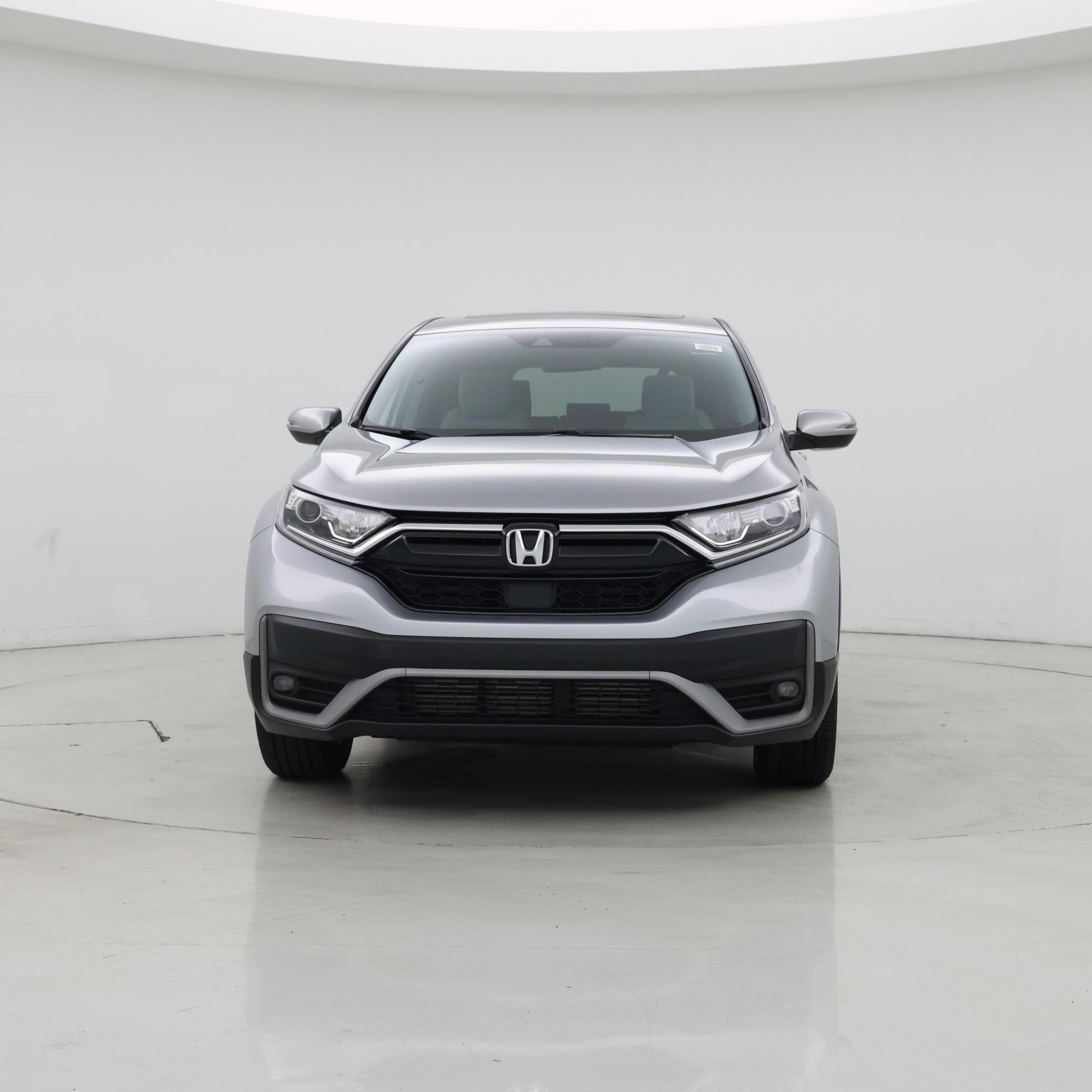 Thumbnail: 2022 Honda CR-V - 5