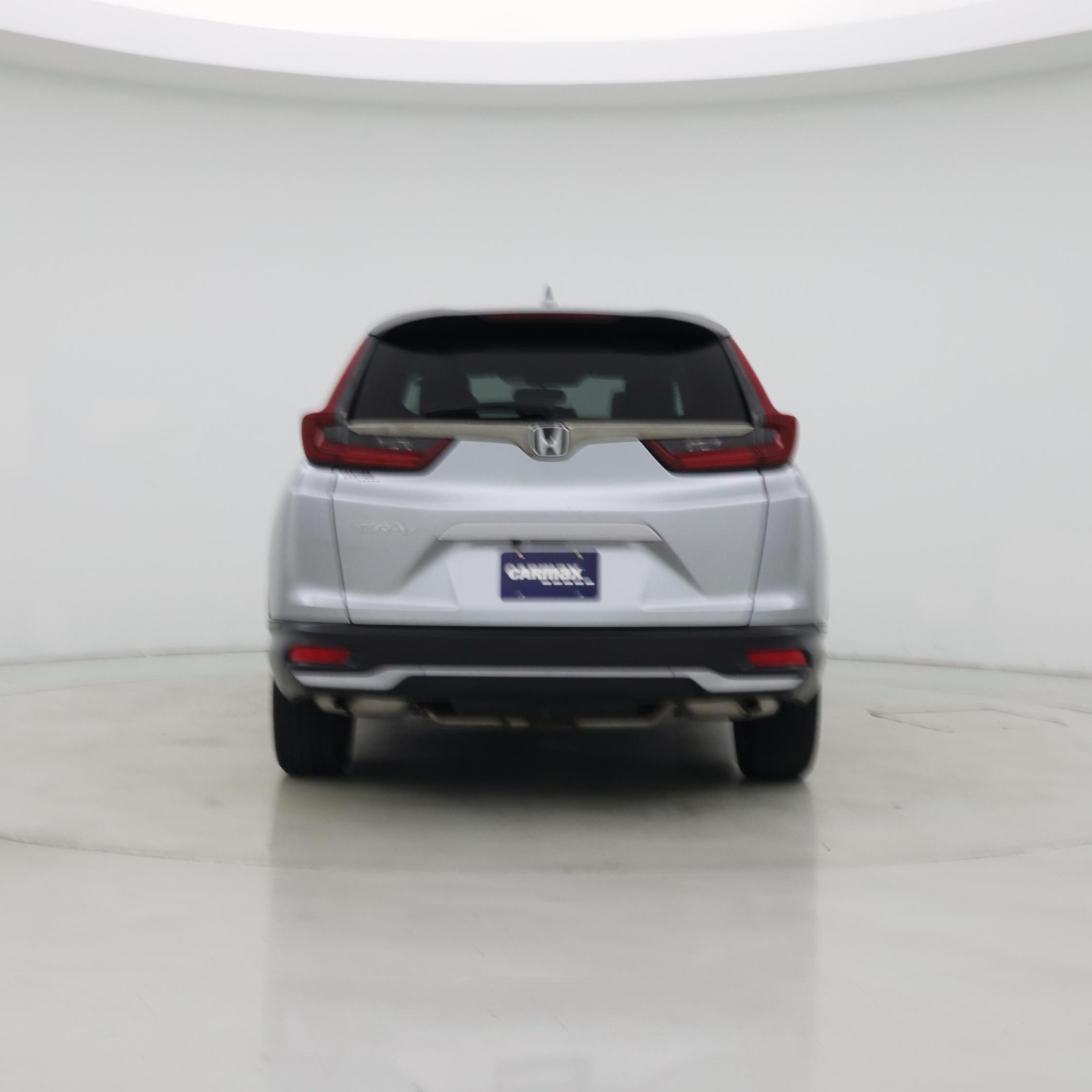Thumbnail: 2022 Honda CR-V - 6