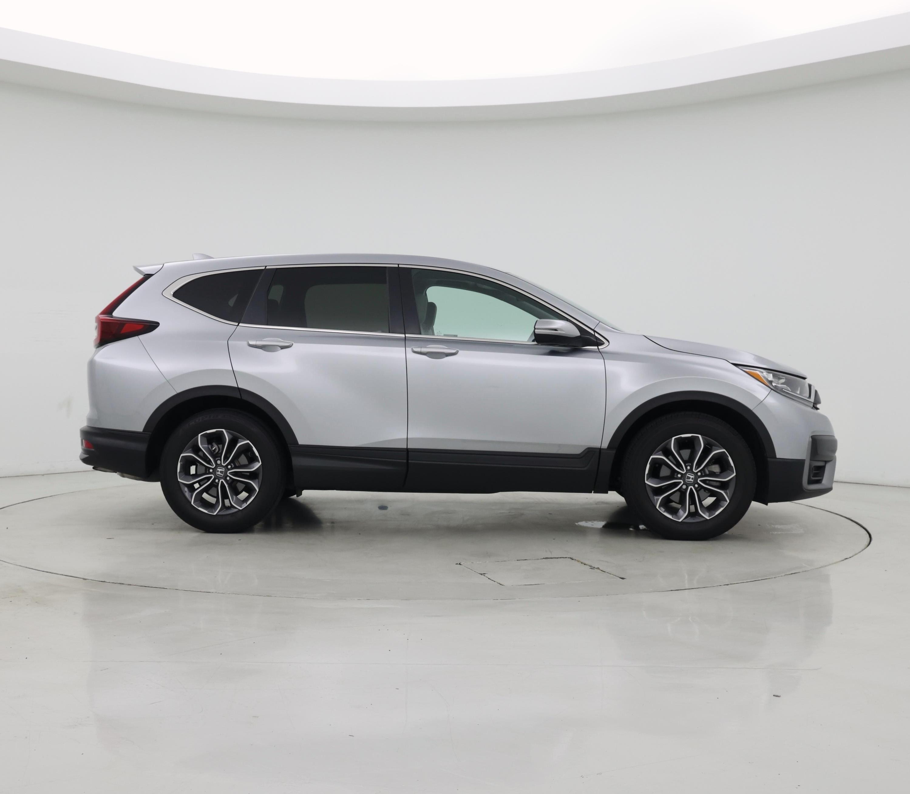 Thumbnail: 2022 Honda CR-V - 7