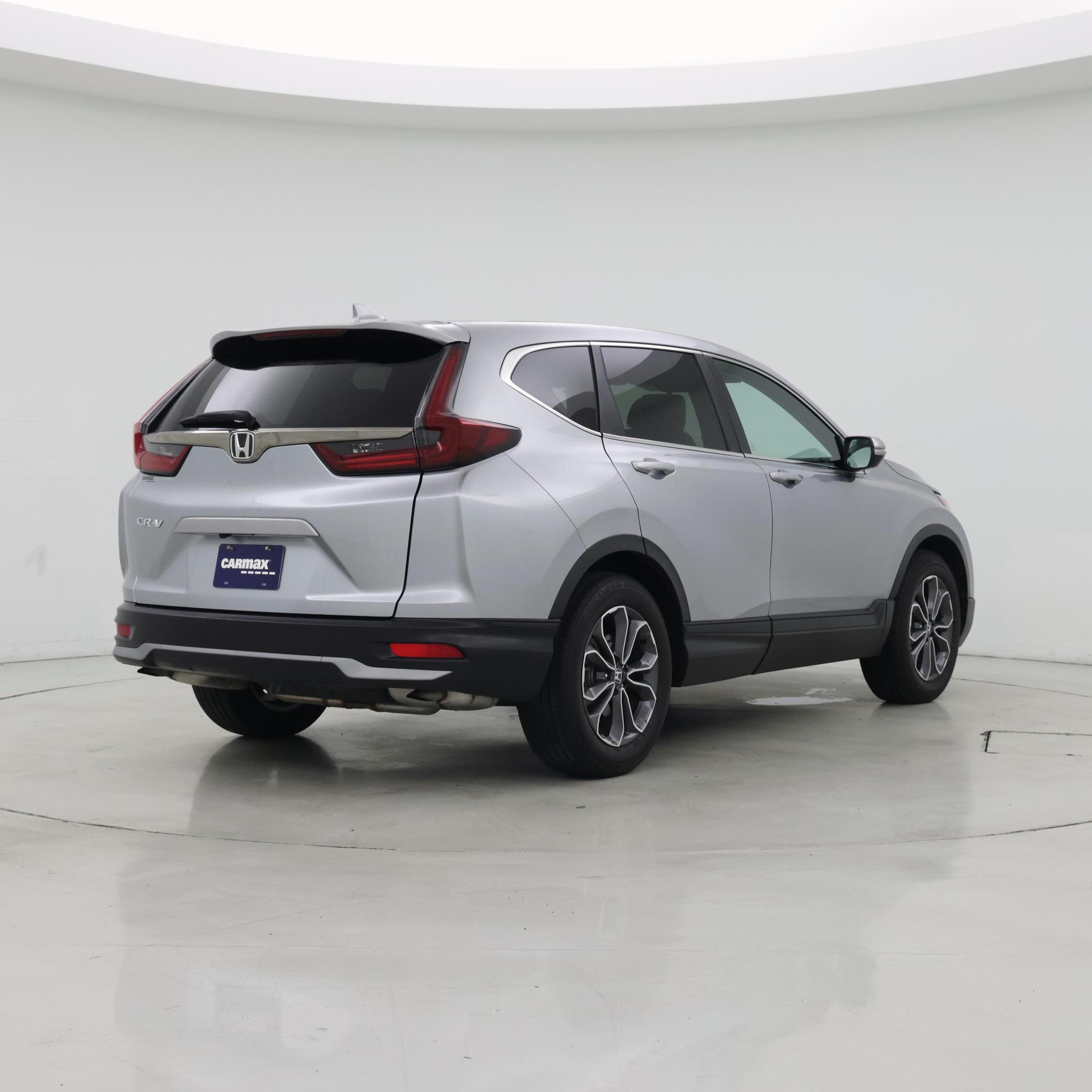 Thumbnail: 2022 Honda CR-V - 8