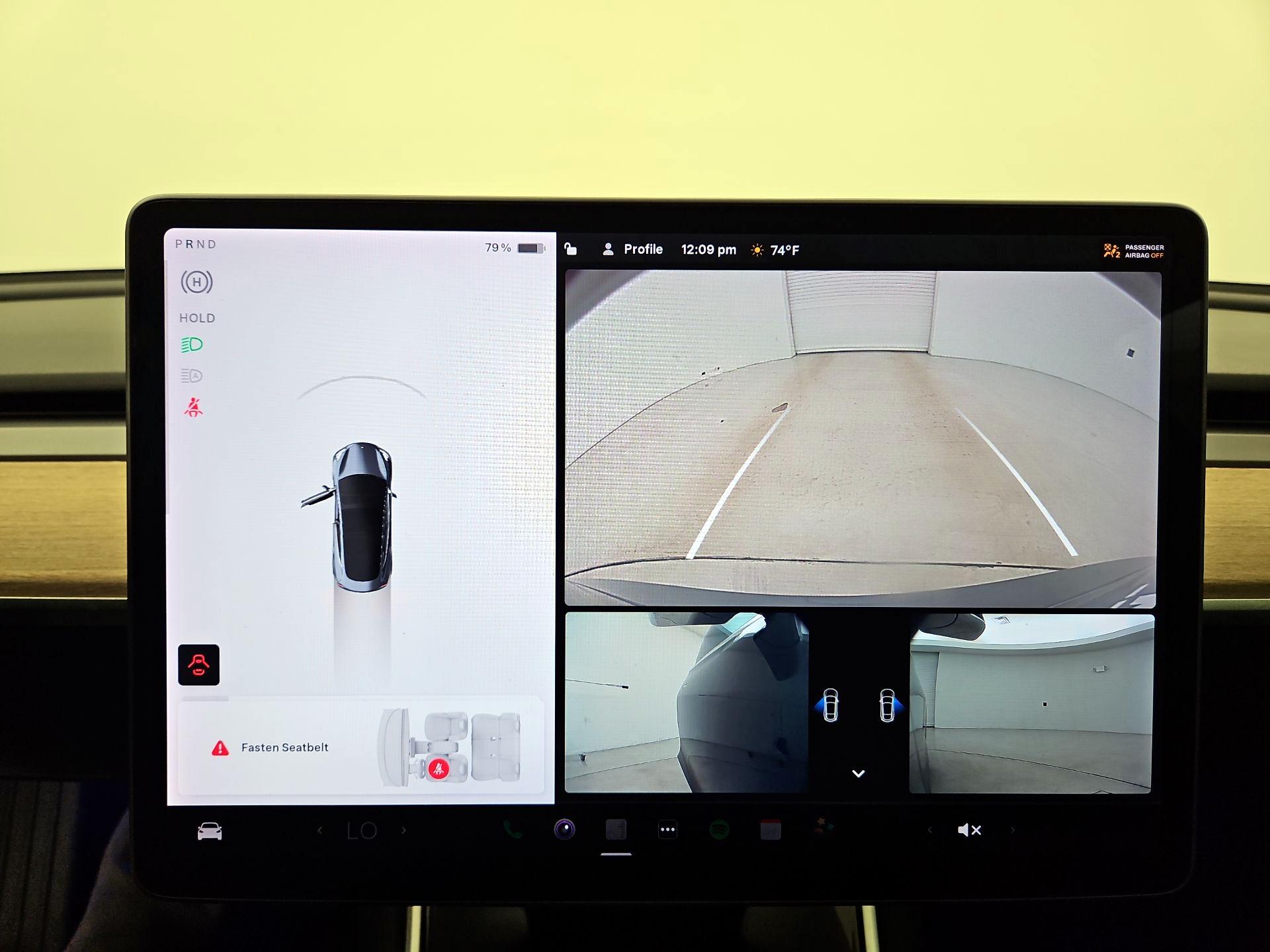 Thumbnail: 2018 Tesla Model 3 - 14