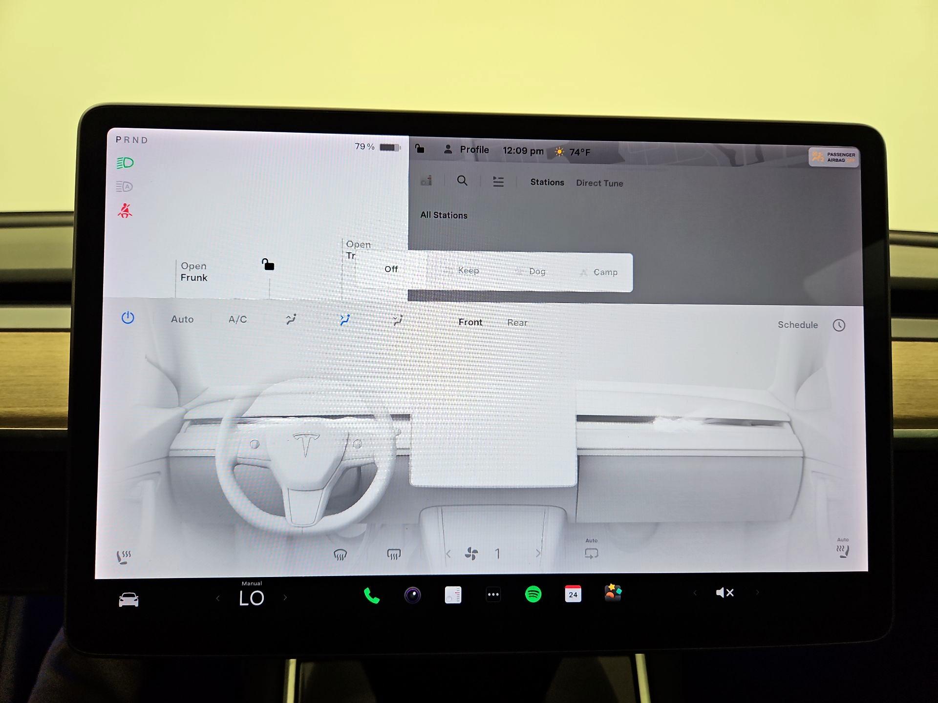 Thumbnail: 2018 Tesla Model 3 - 16