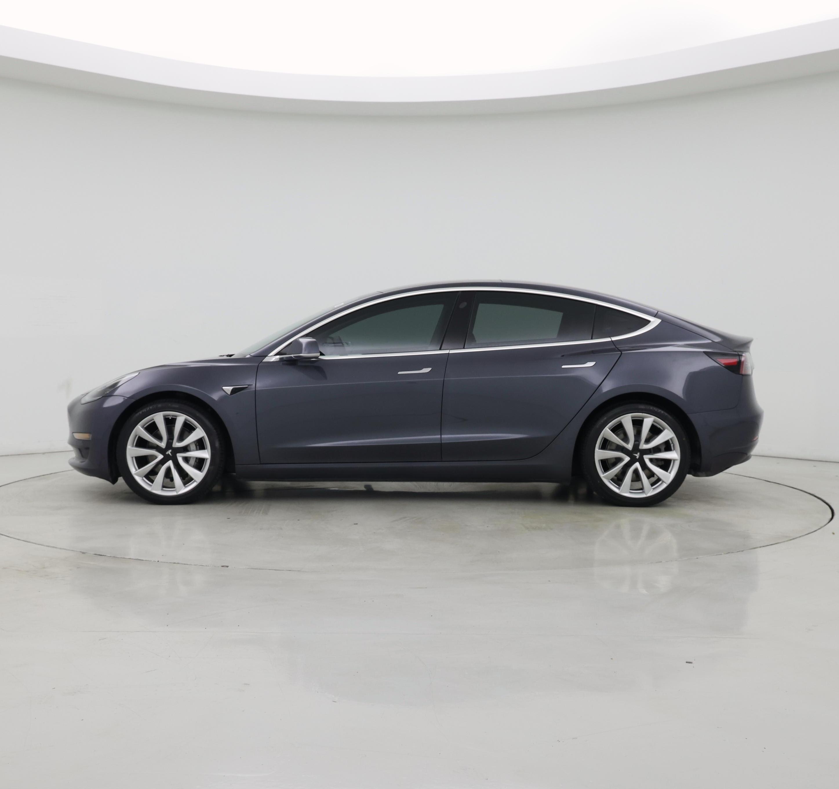 Thumbnail: 2018 Tesla Model 3 - 3