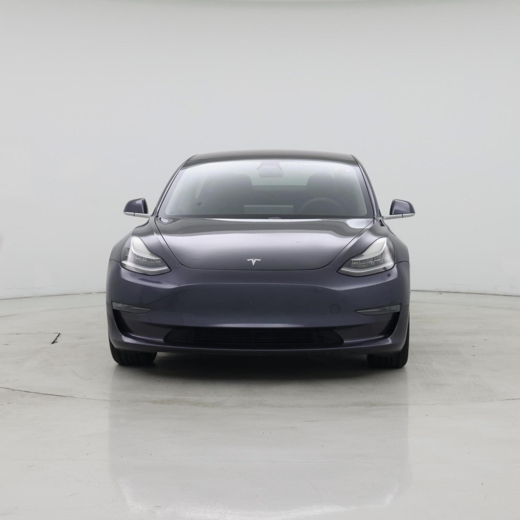 Thumbnail: 2018 Tesla Model 3 - 5