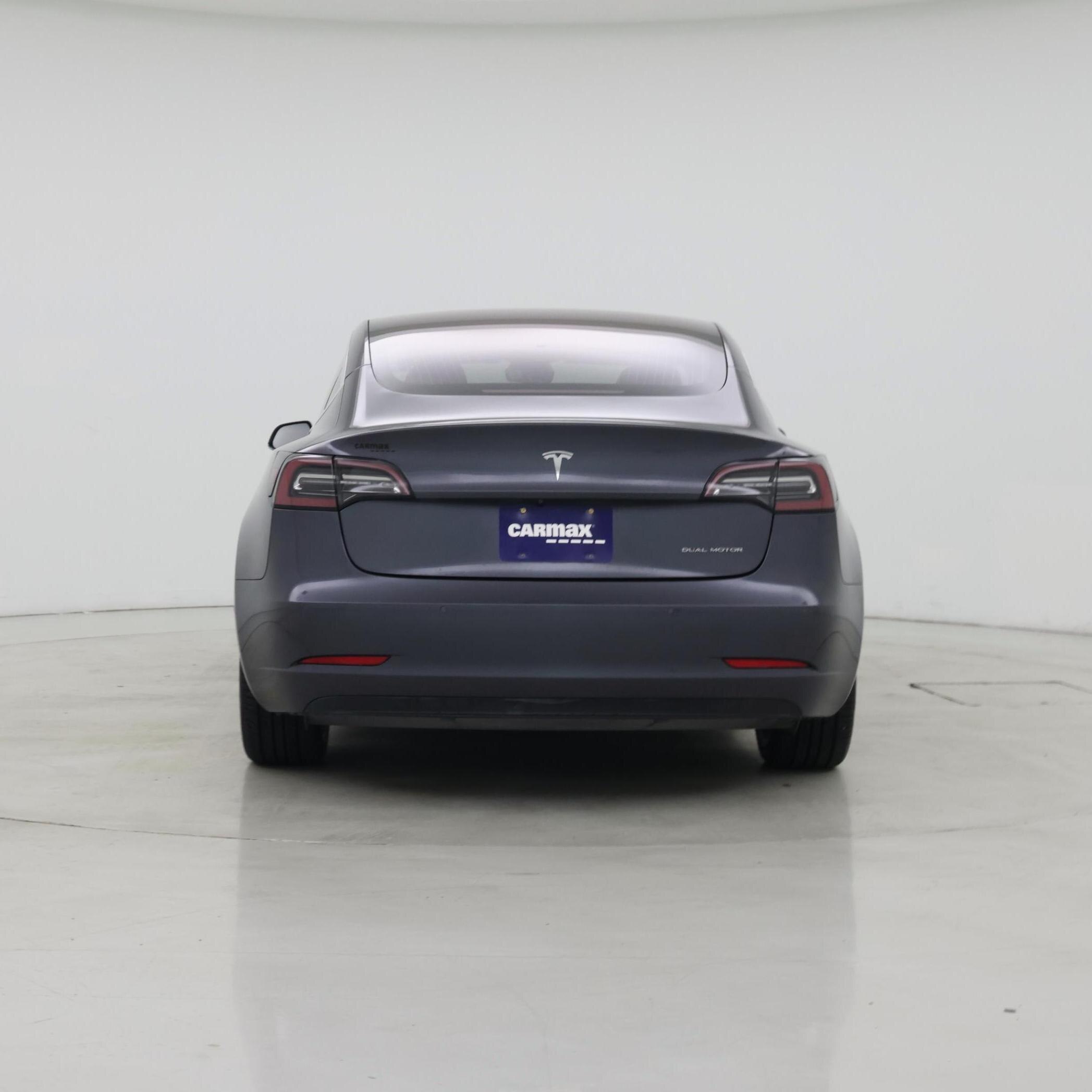 Thumbnail: 2018 Tesla Model 3 - 6