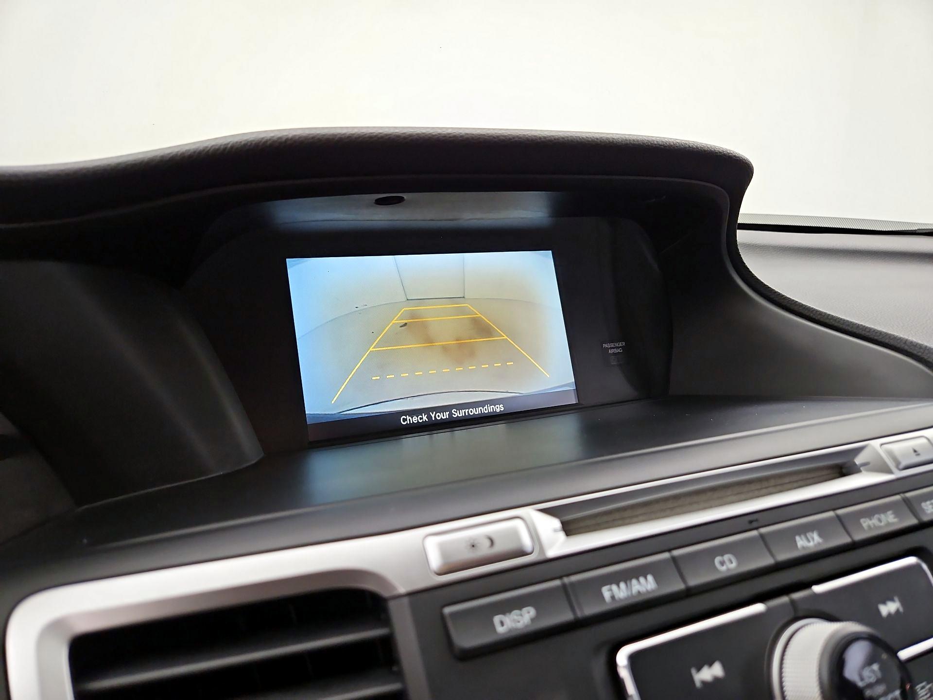 Thumbnail: 2015 Honda Accord - 14