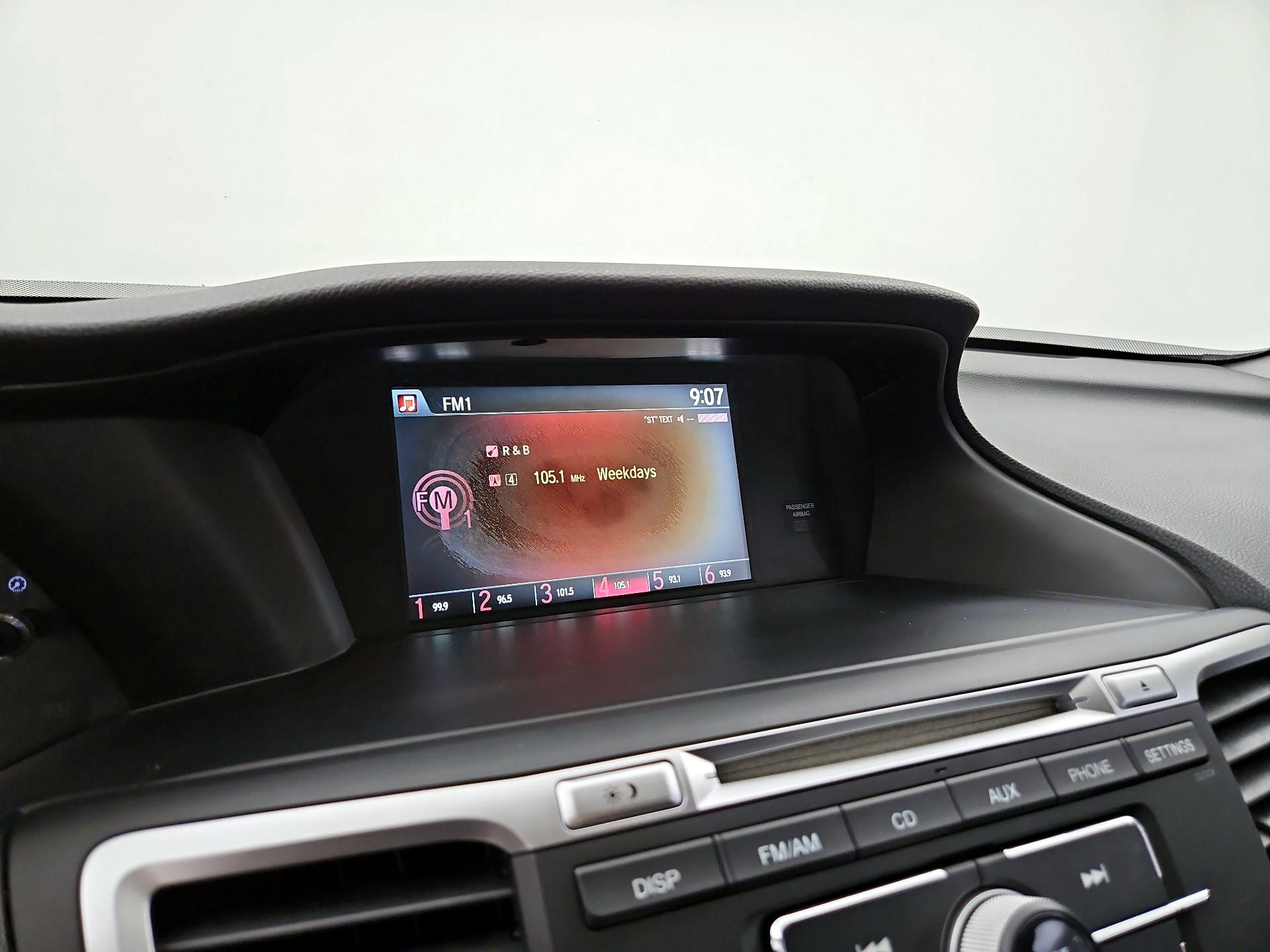 Thumbnail: 2015 Honda Accord - 15