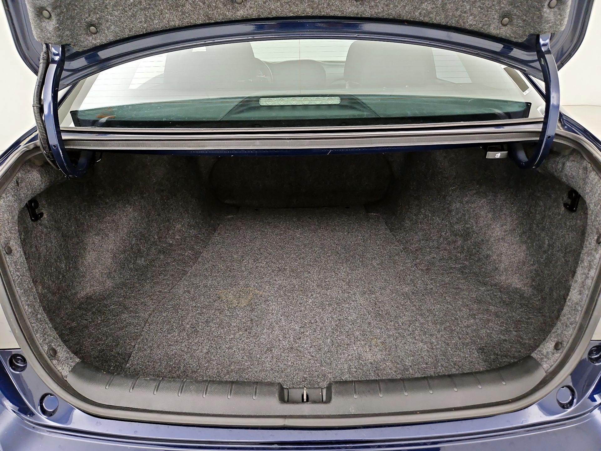 Thumbnail: 2015 Honda Accord - 20