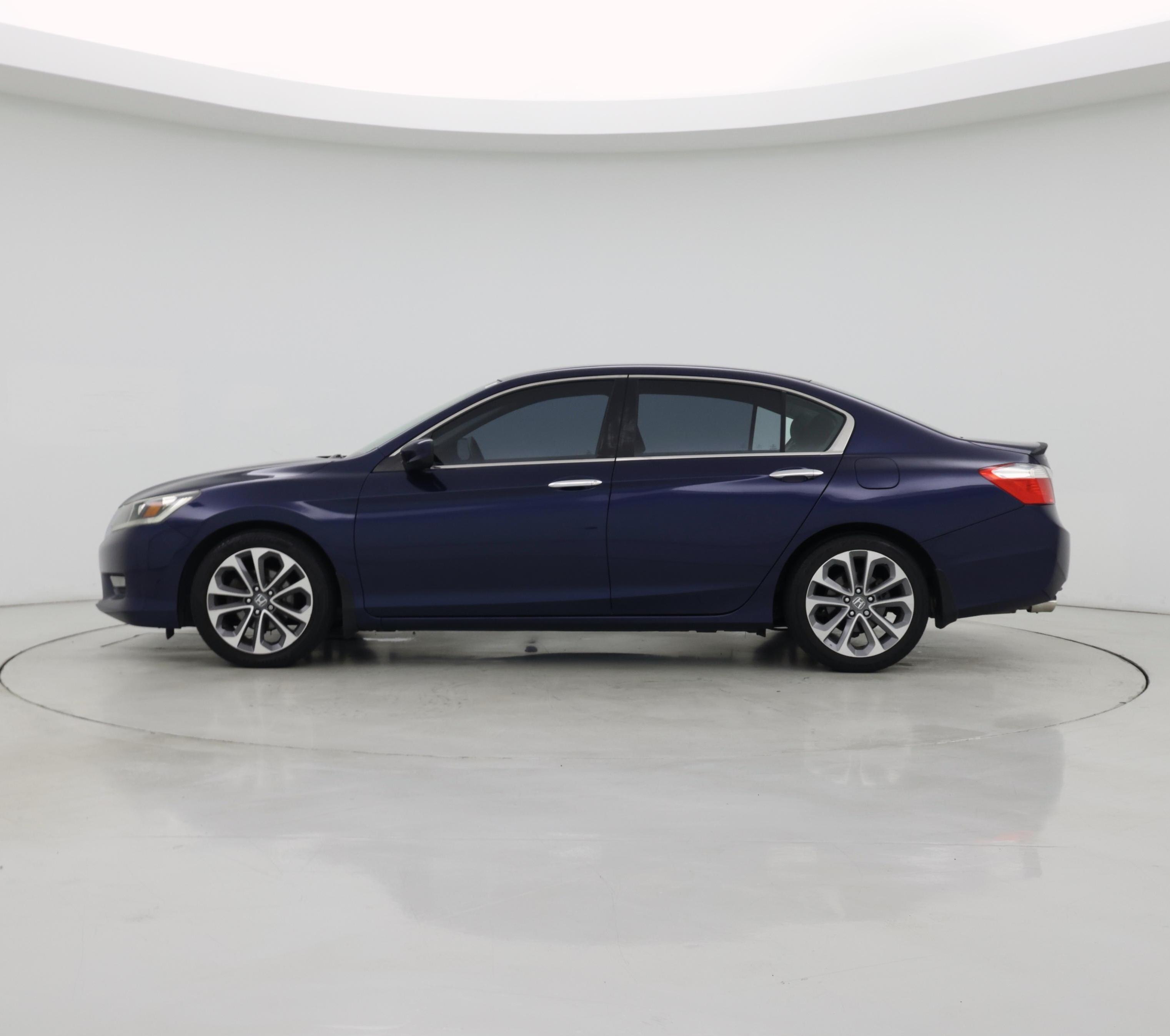 Thumbnail: 2015 Honda Accord - 3