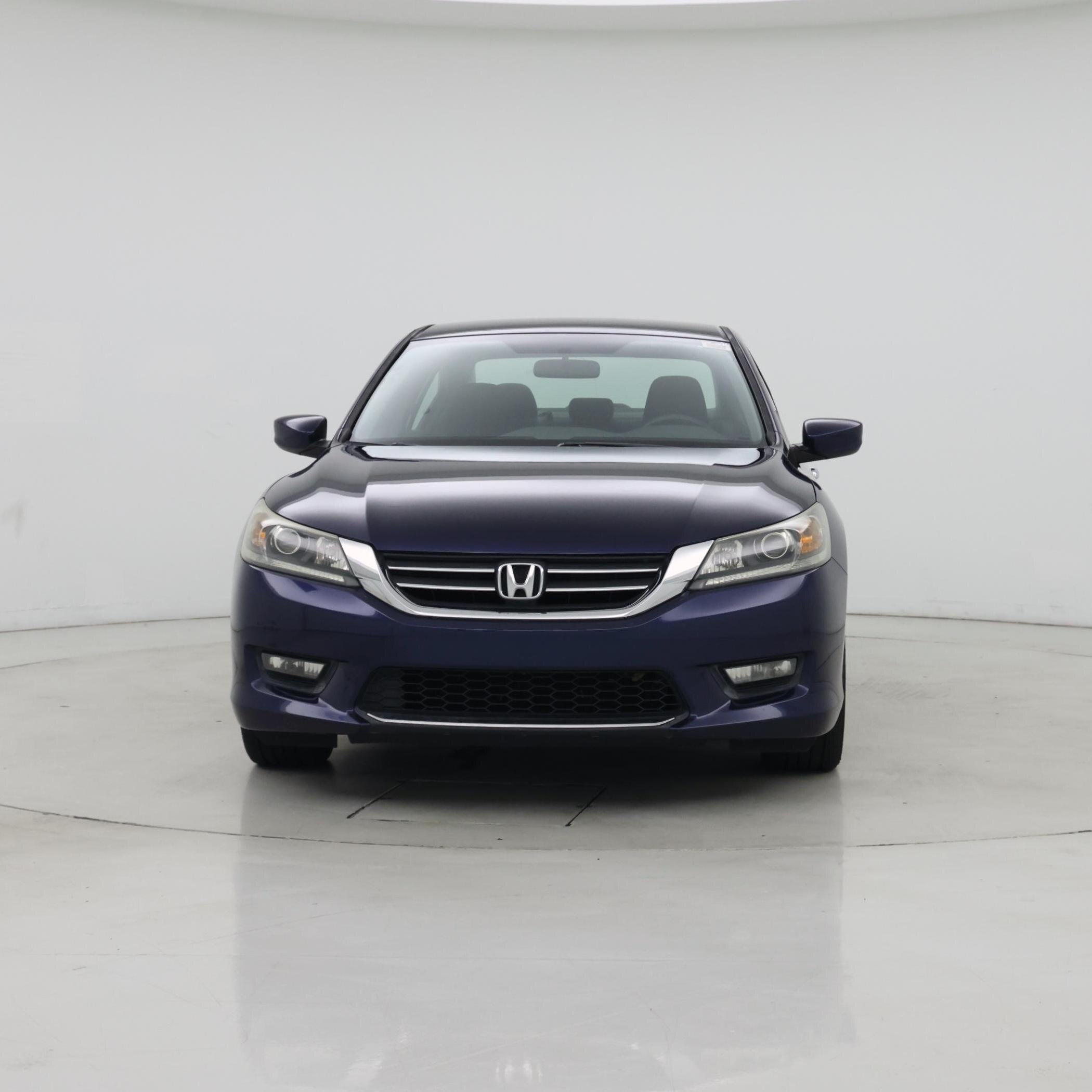 Thumbnail: 2015 Honda Accord - 5