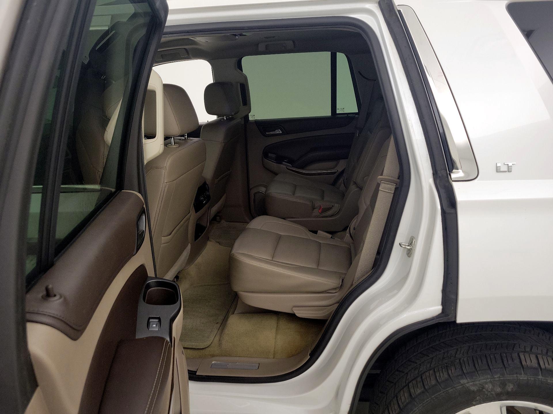 Thumbnail: 2016 Chevrolet Tahoe - 20