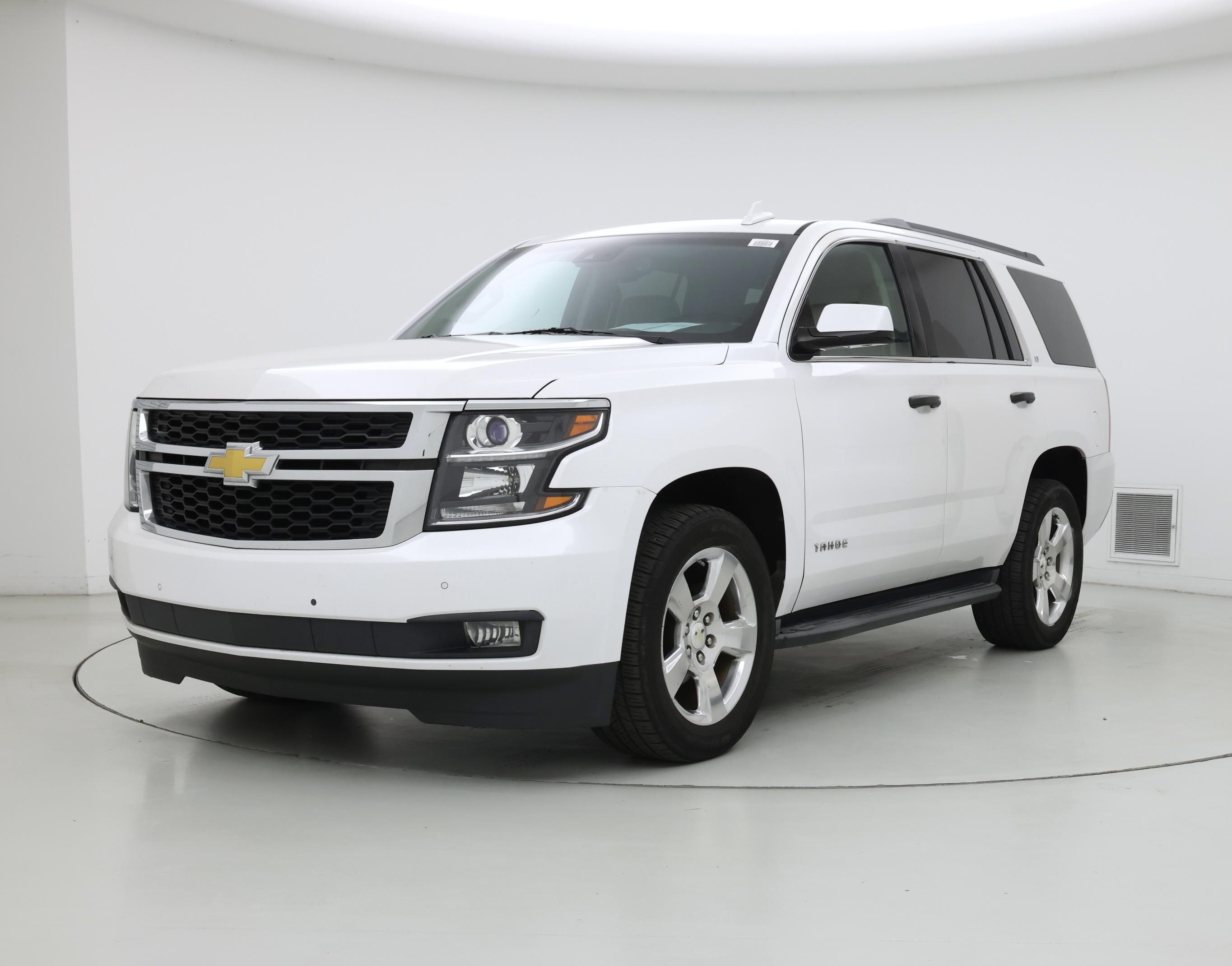 Thumbnail: 2016 Chevrolet Tahoe - 4