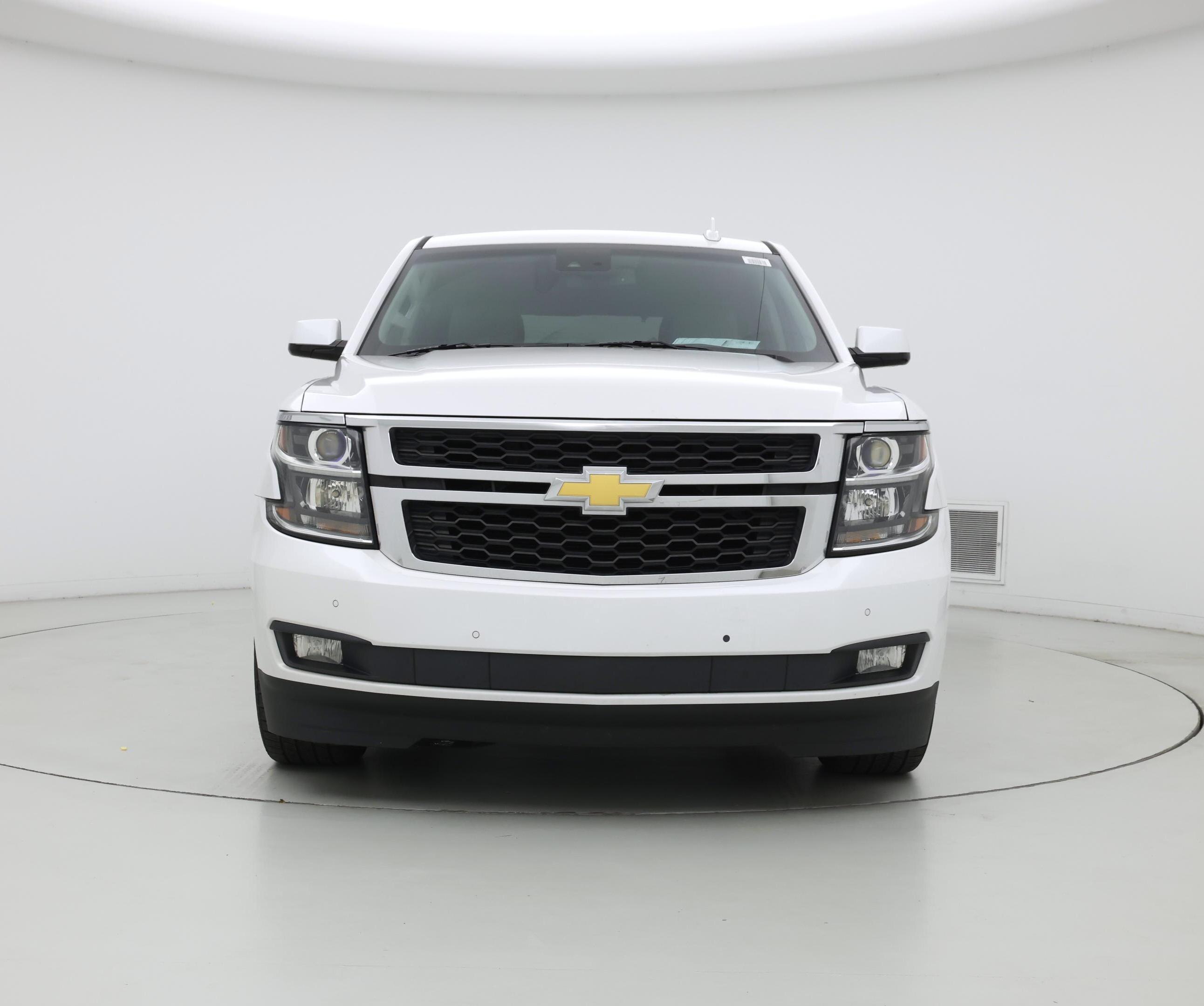 Thumbnail: 2016 Chevrolet Tahoe - 5