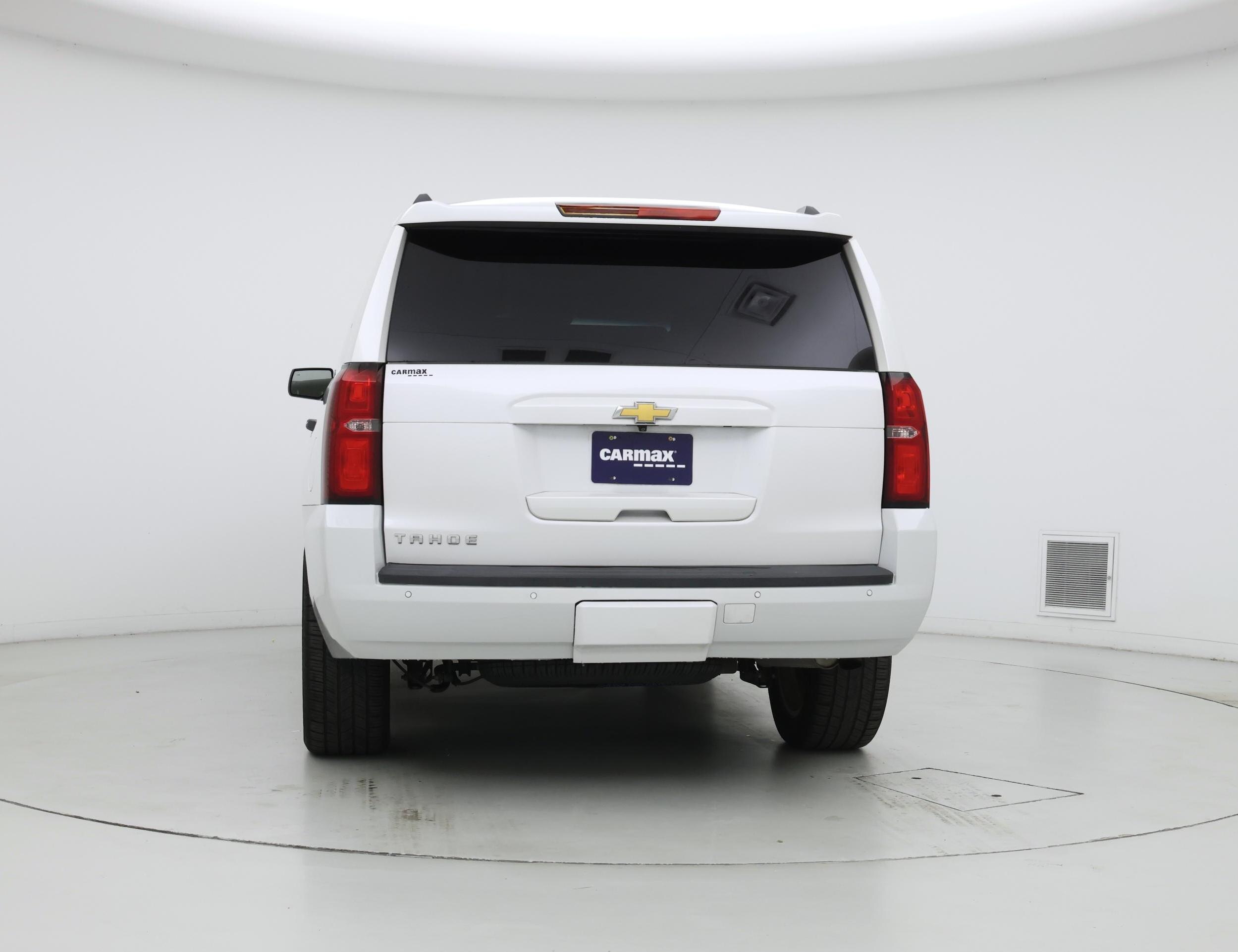 Thumbnail: 2016 Chevrolet Tahoe - 6