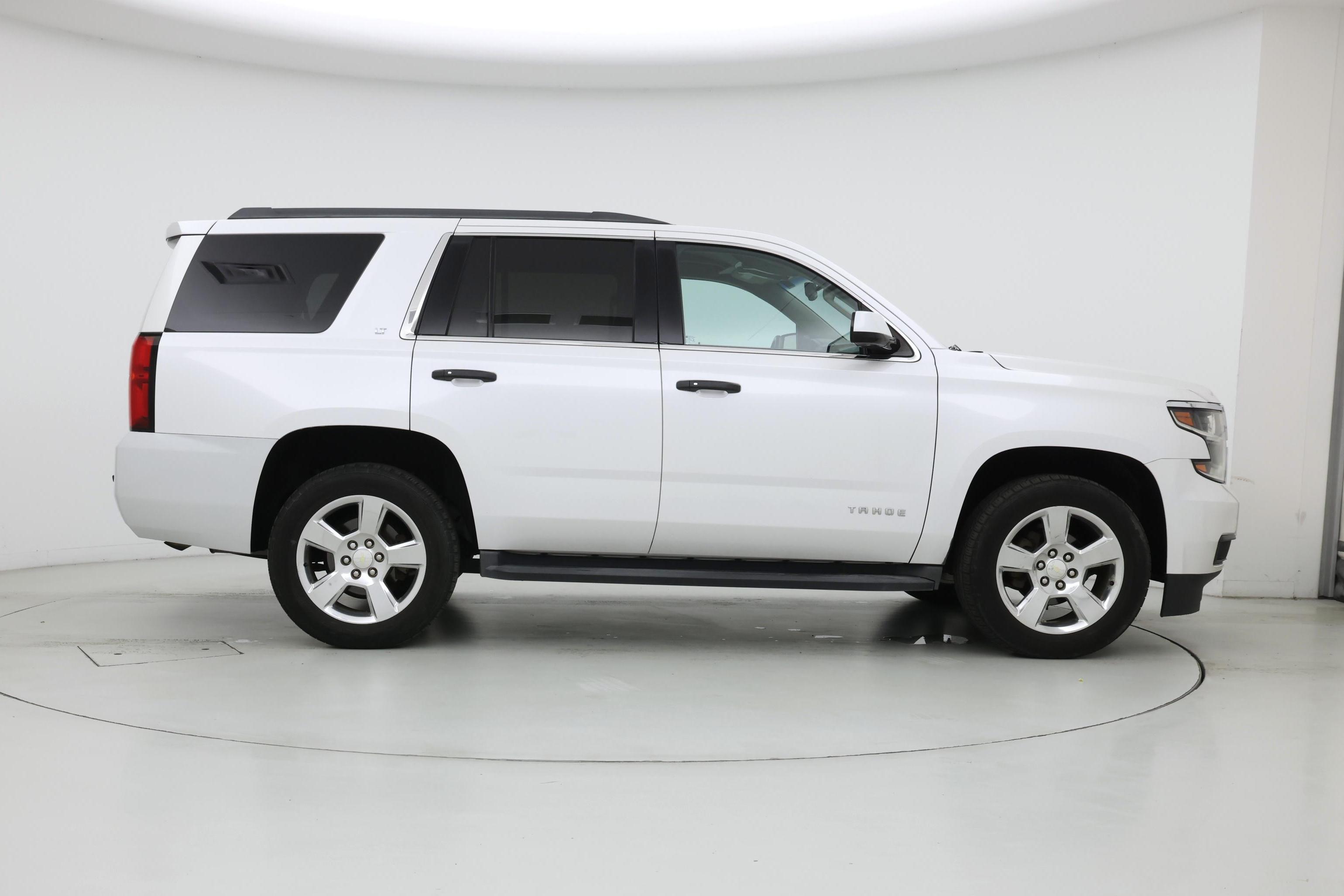Thumbnail: 2016 Chevrolet Tahoe - 7