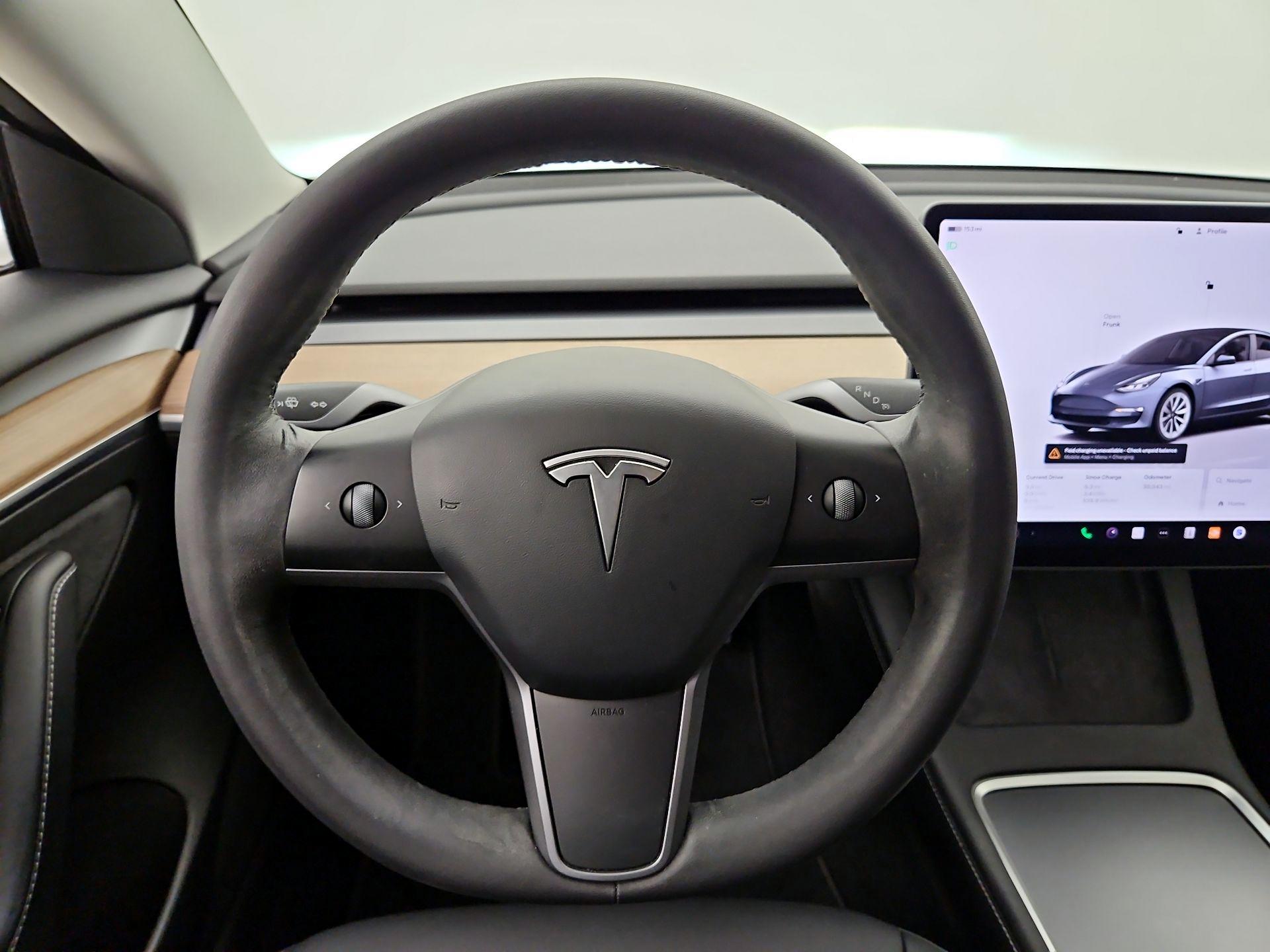 Thumbnail: 2022 Tesla Model 3 - 10