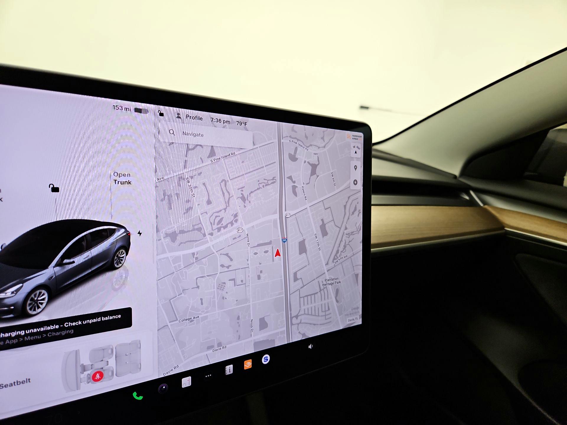 Thumbnail: 2022 Tesla Model 3 - 14